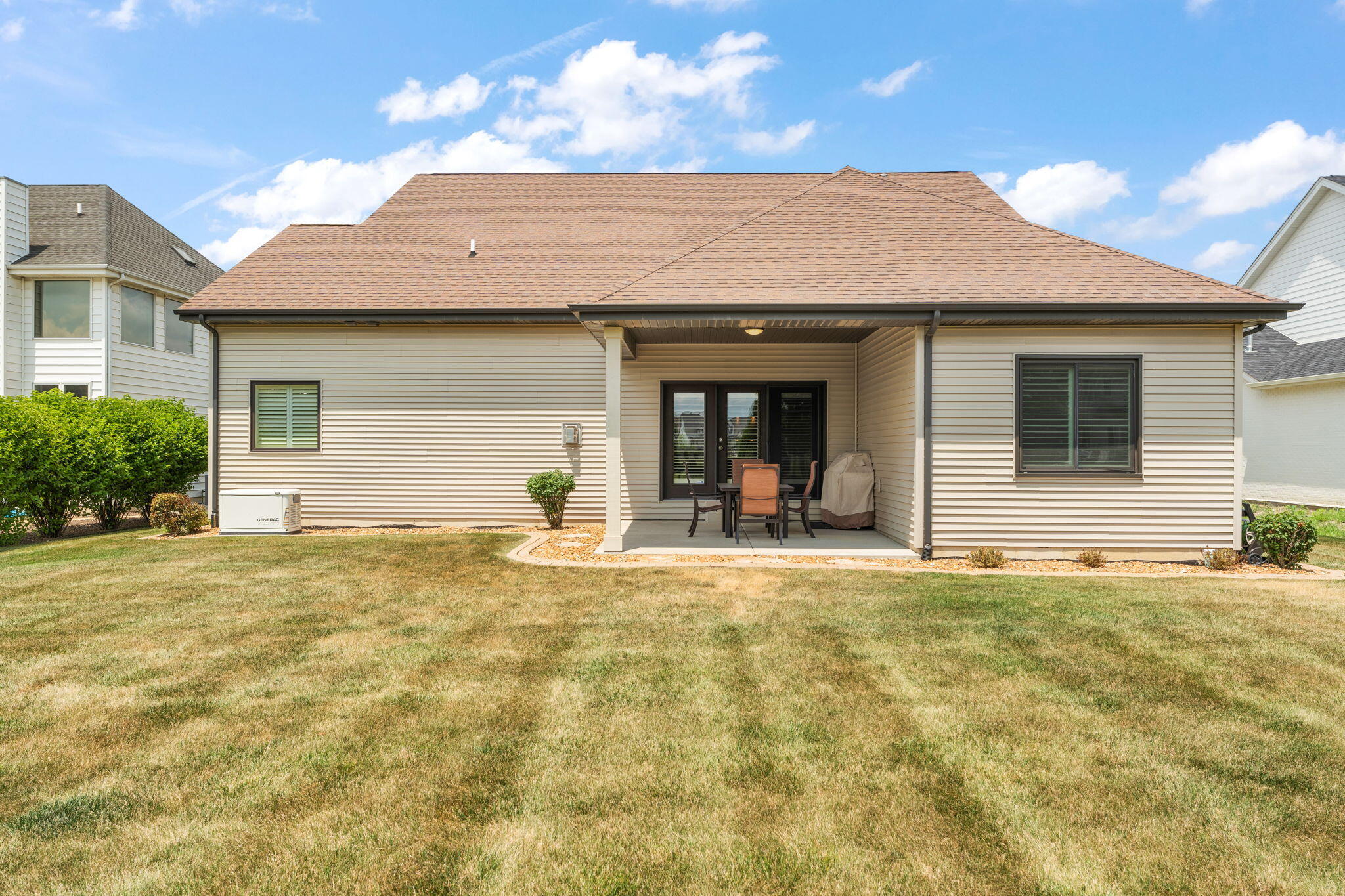 8437 Willow Haven Drive