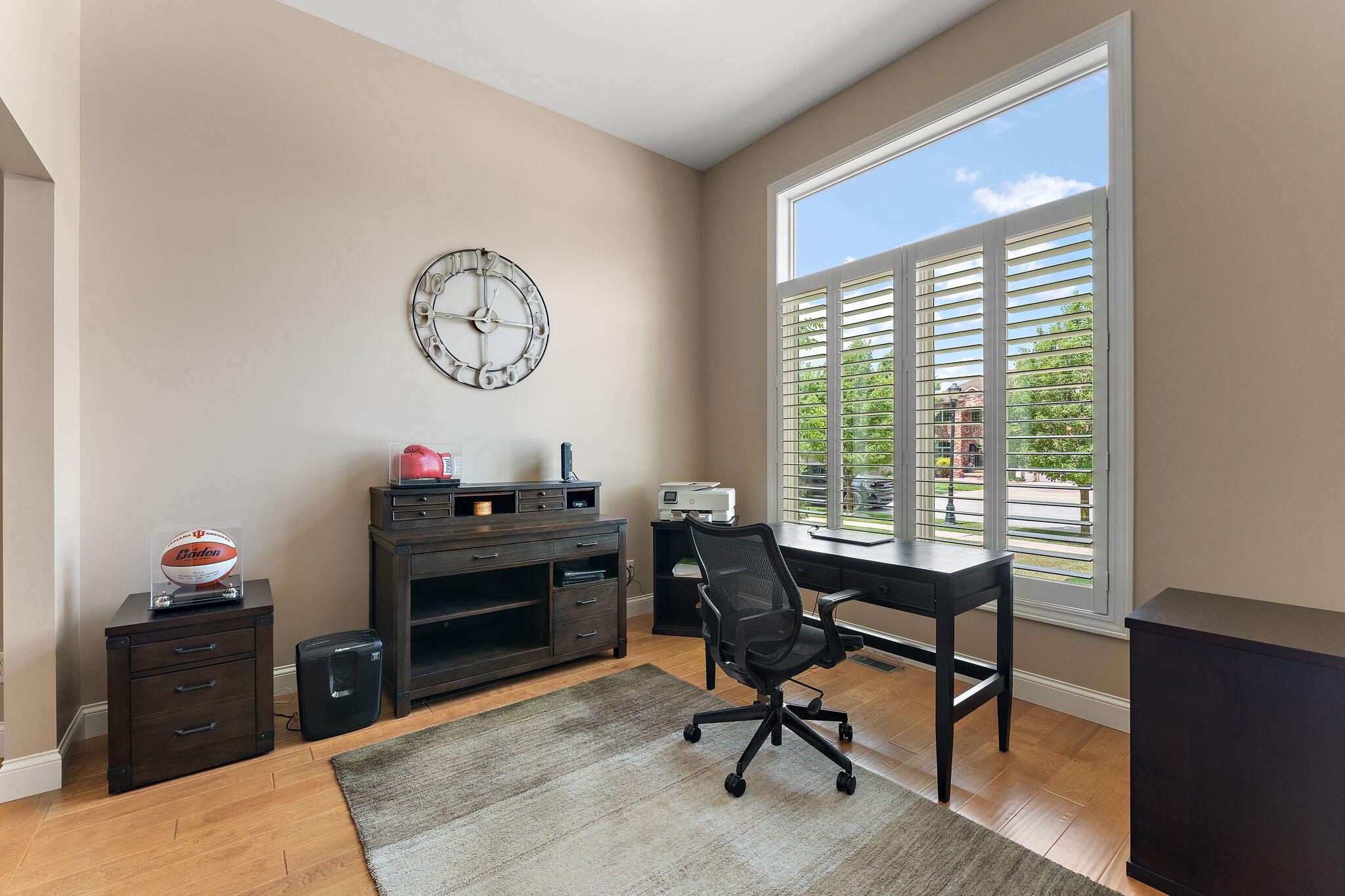 8437 Willow Haven Drive