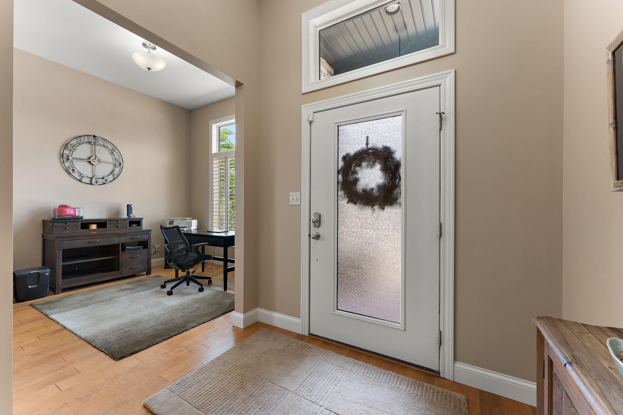 8437 Willow Haven Drive