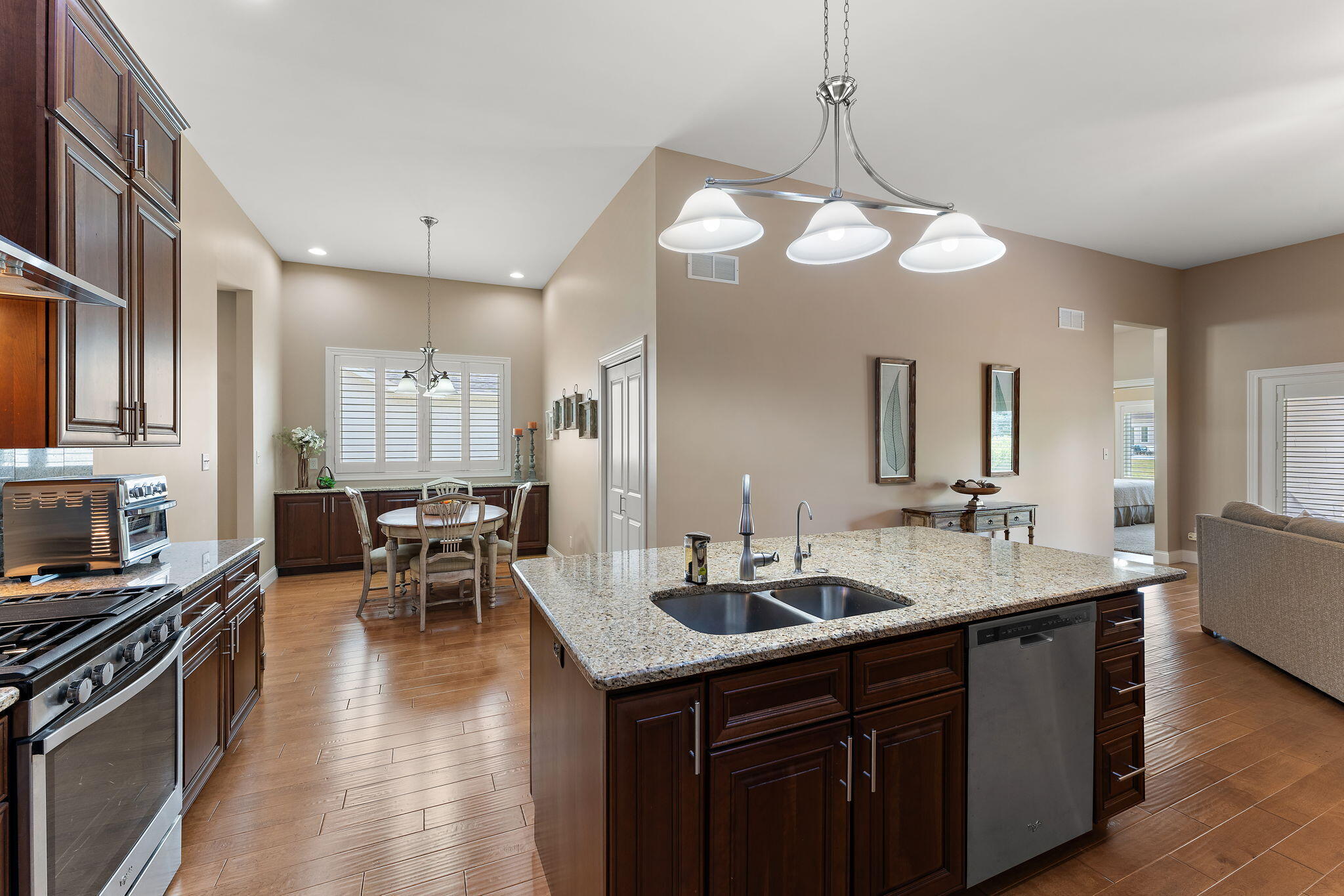 8437 Willow Haven Drive