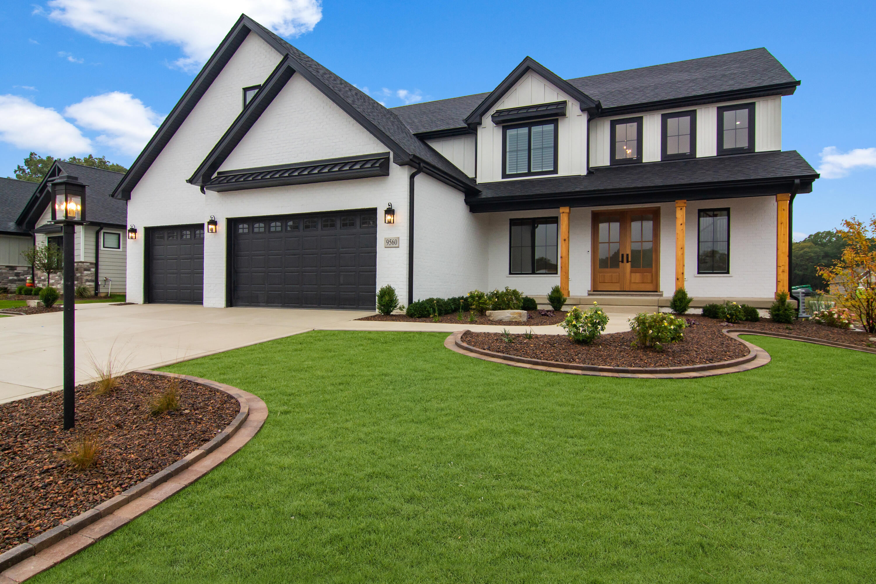 9609 Fescue Drive