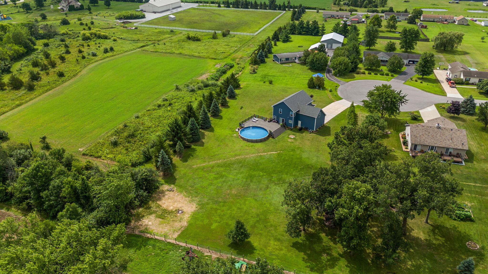 3400 W 159th Court