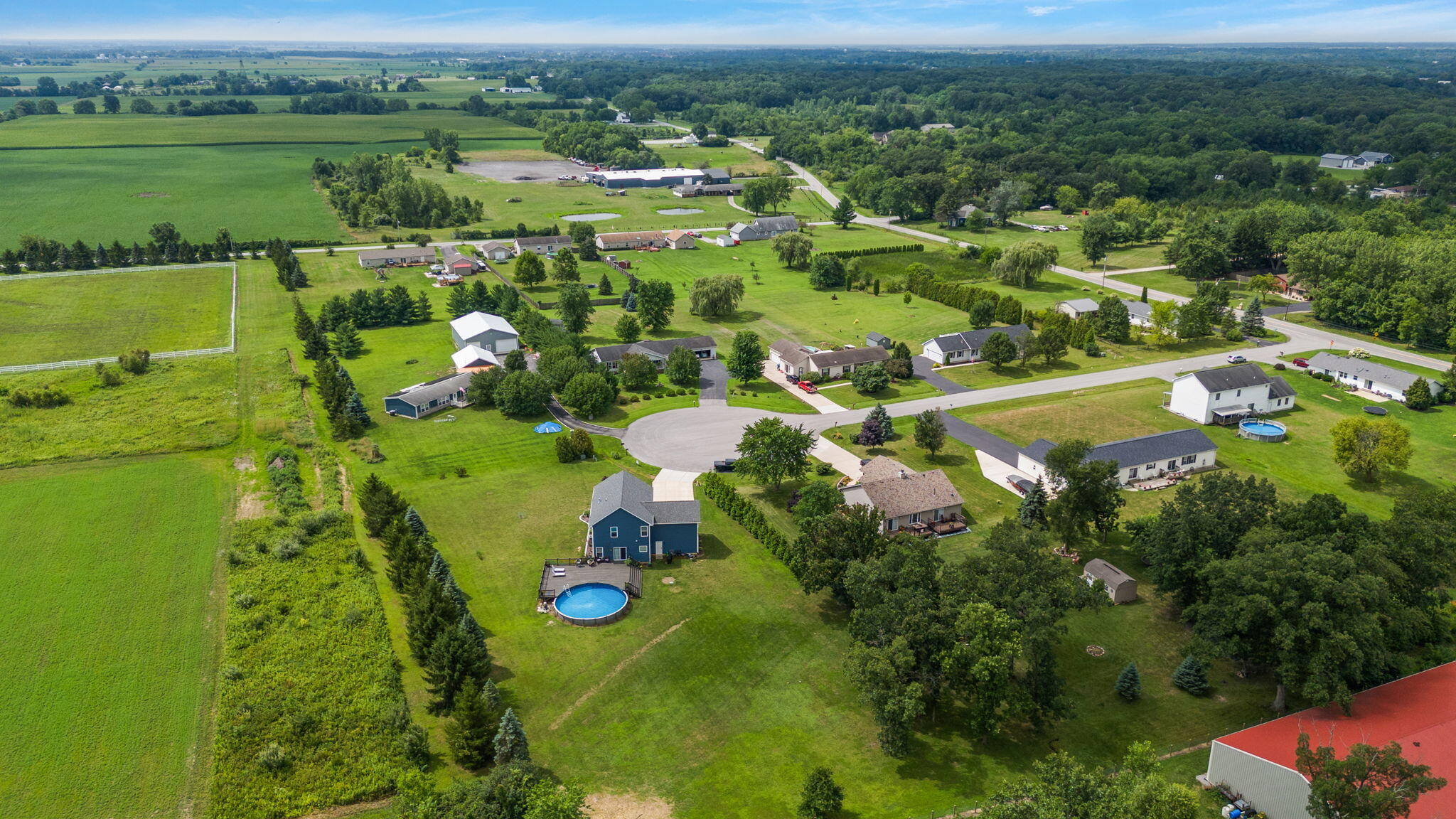 3400 W 159th Court