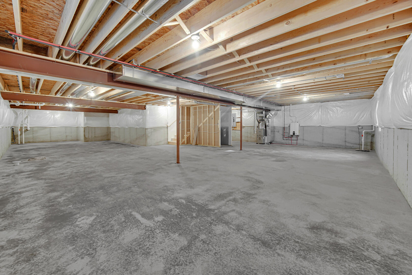 496 Magnolia Lane