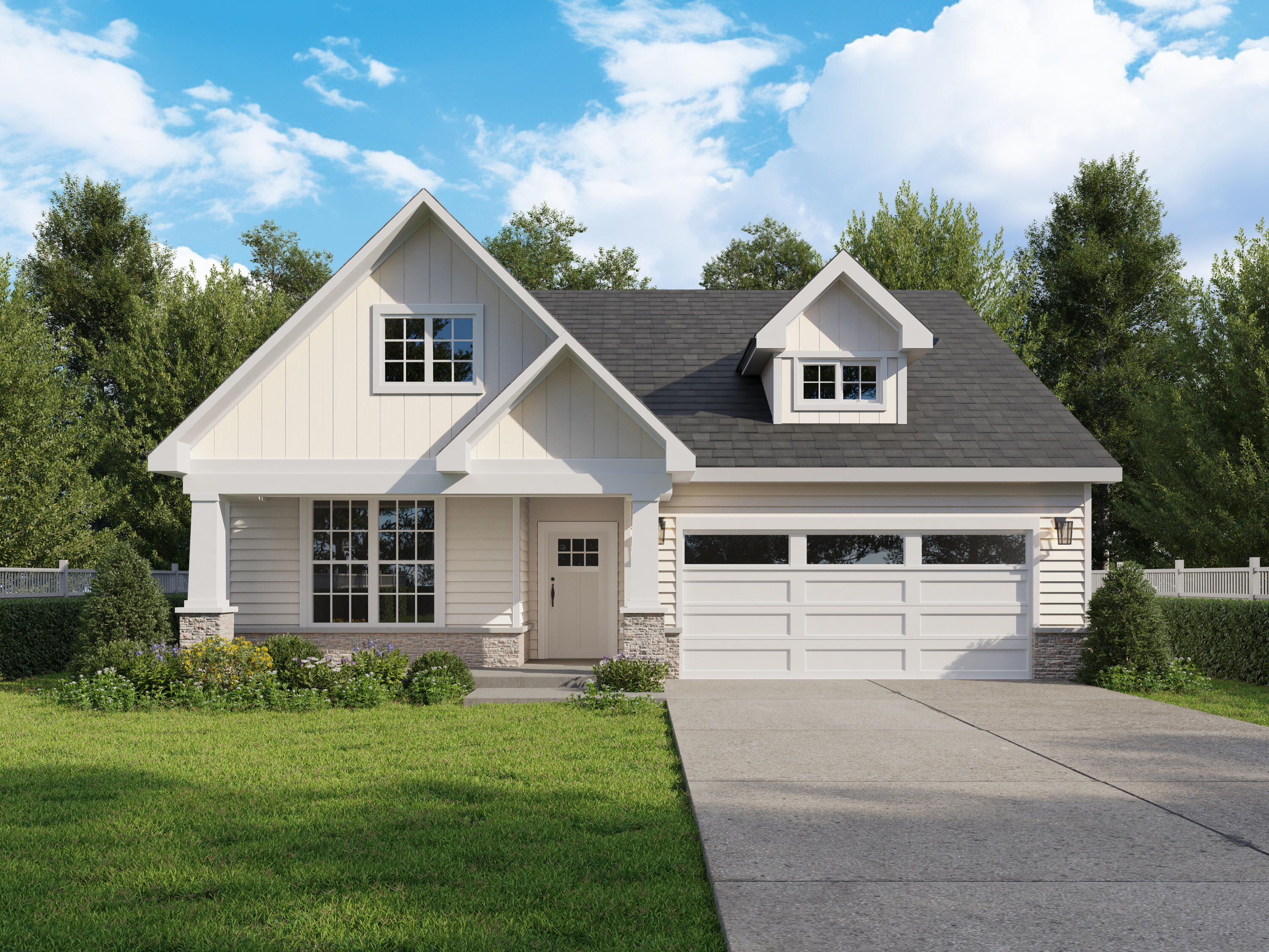 496 Magnolia Lane