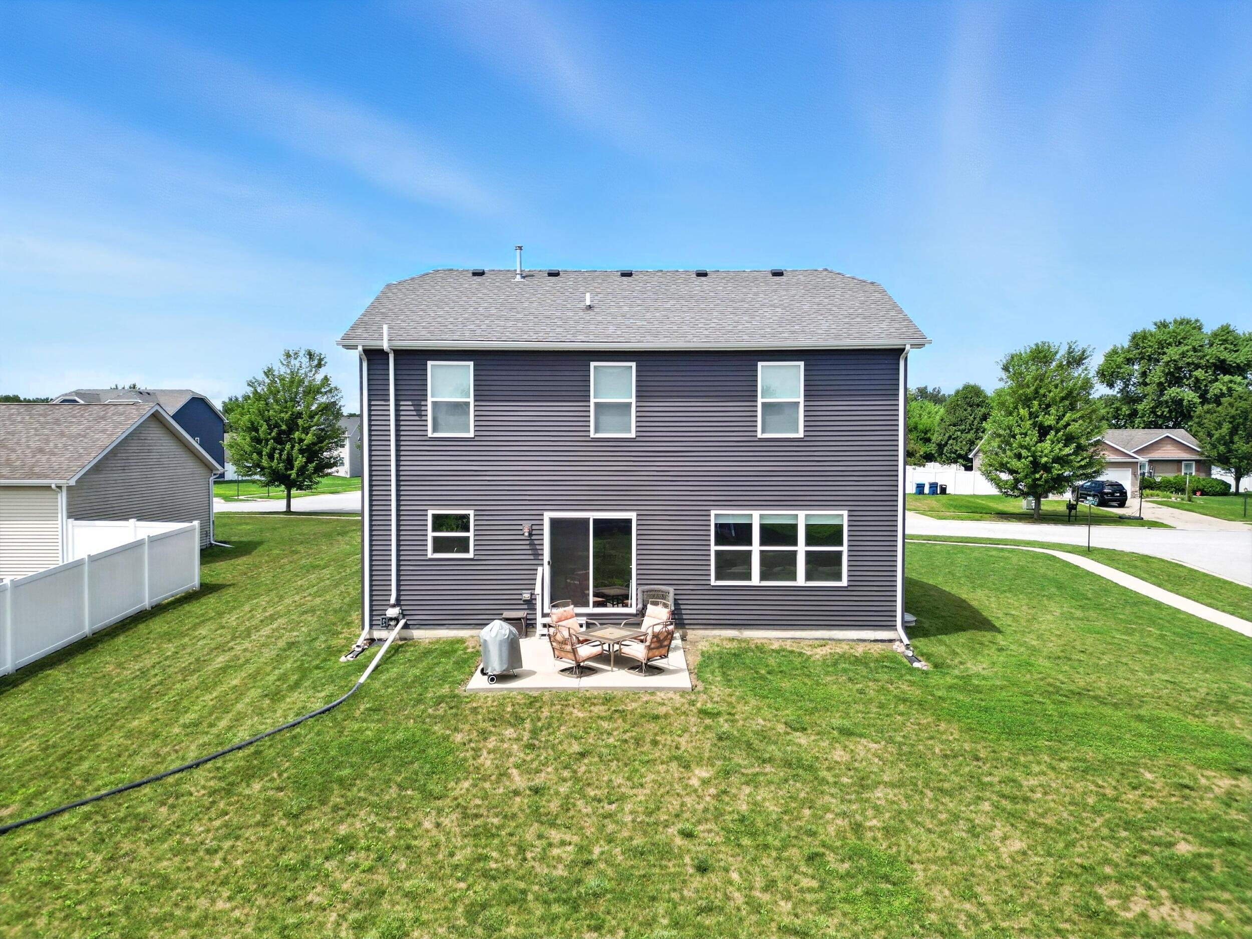 543 Chicory Lane
