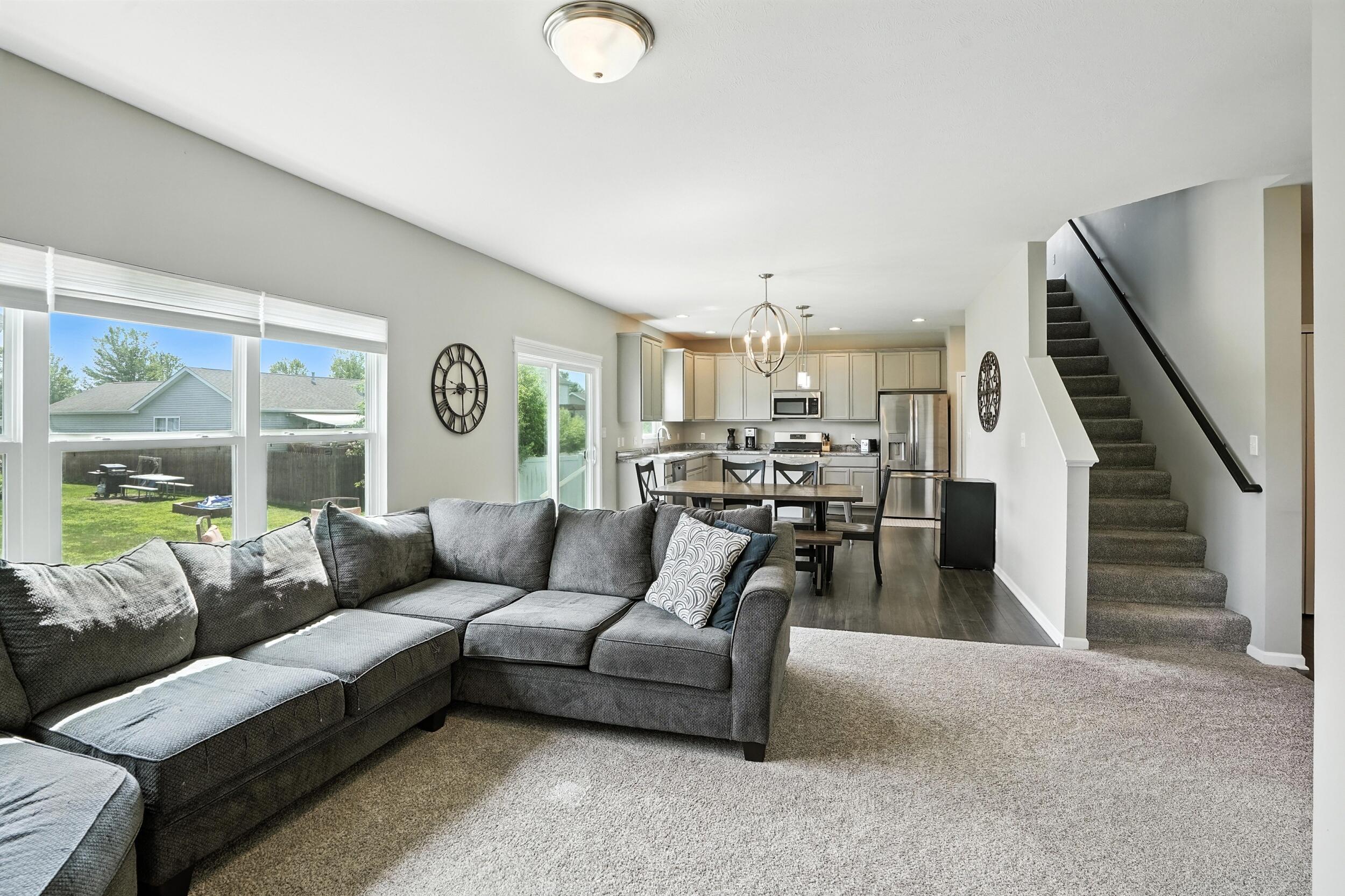 543 Chicory Lane