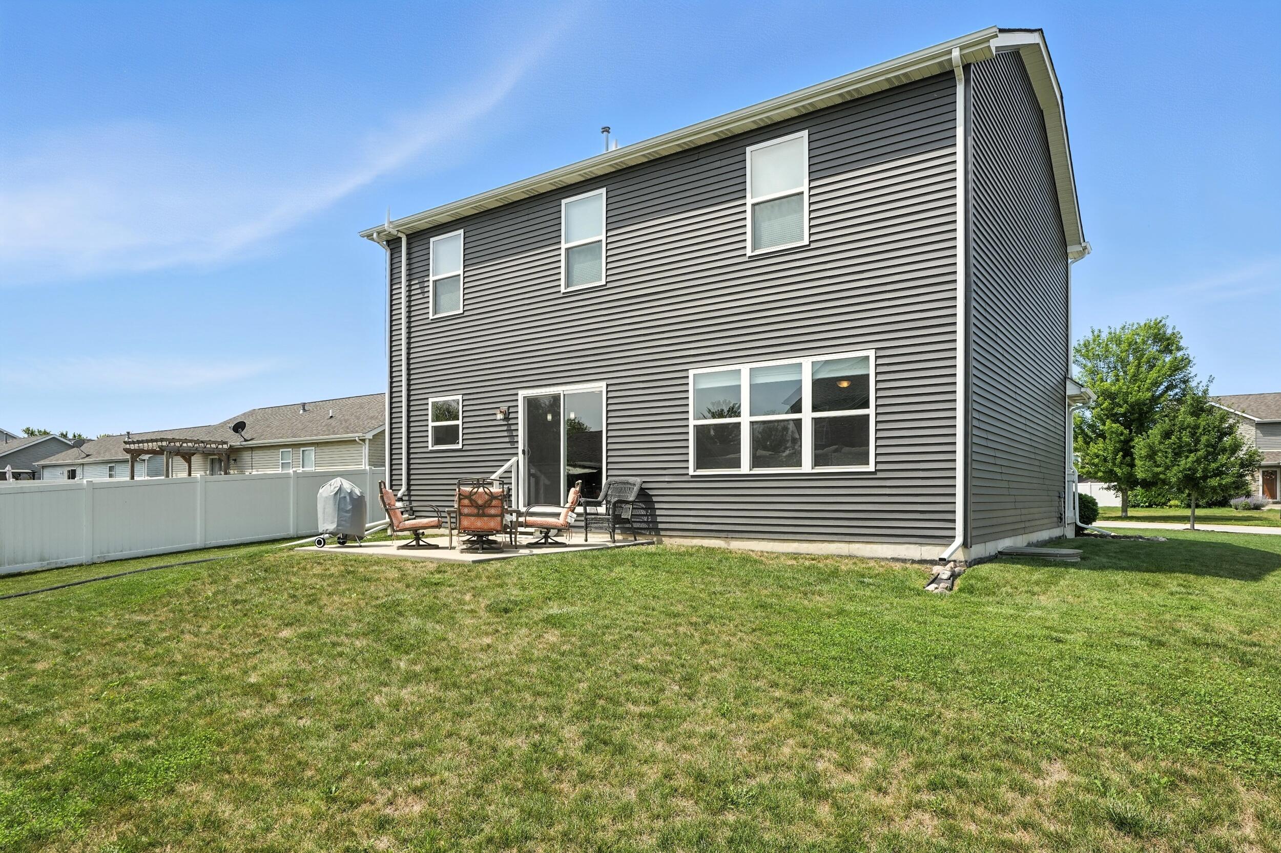 543 Chicory Lane
