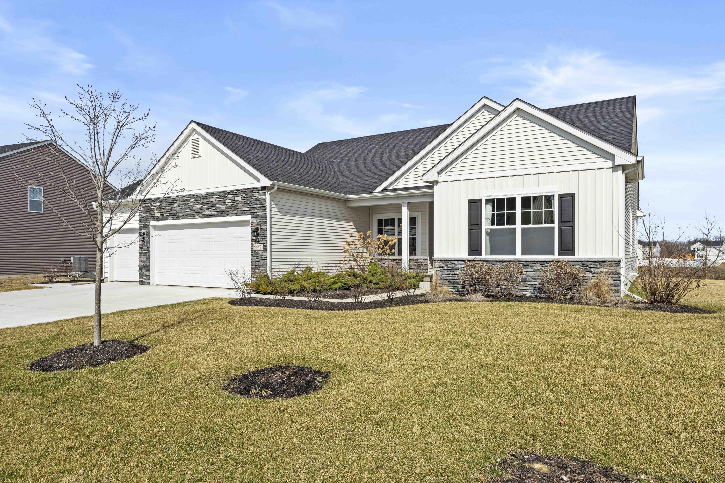 5652 Burr Rdg Circle