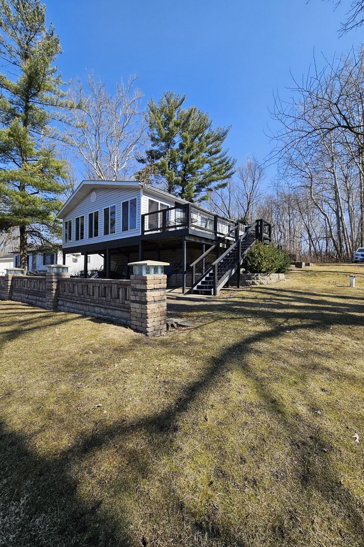 8176 N Hickman Road