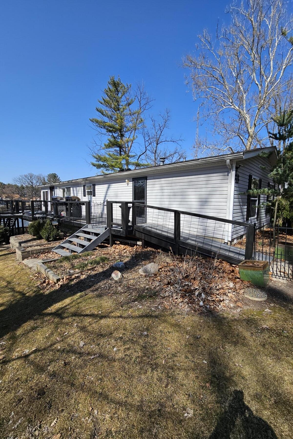 8176 N Hickman Road