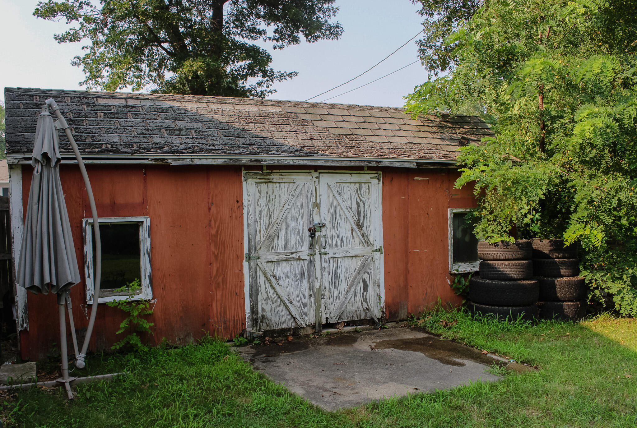2819 Bryant Street