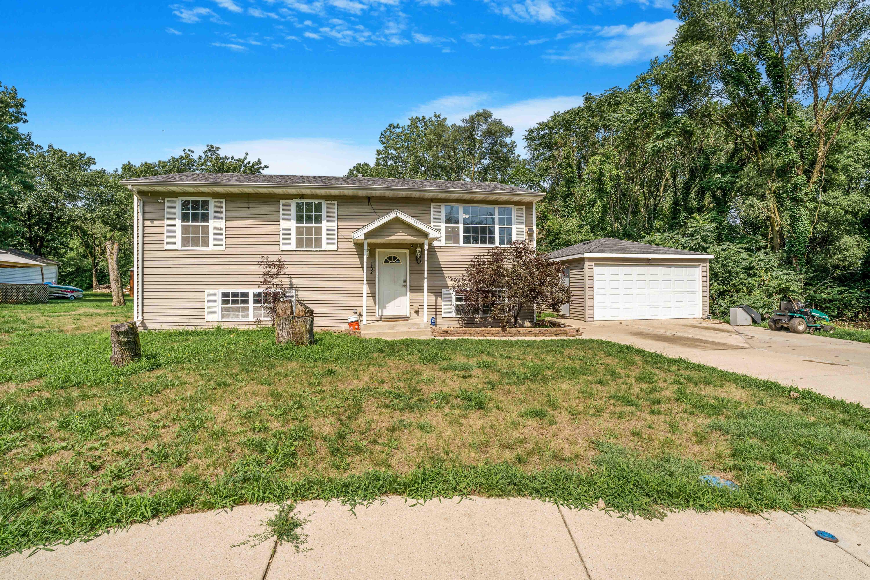 3402 Colorado Street