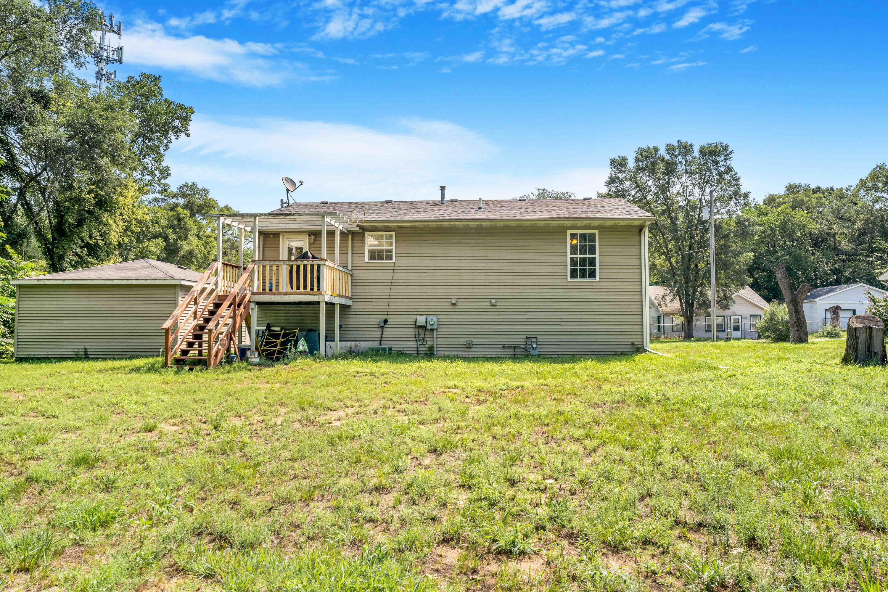 3402 Colorado Street