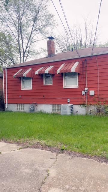 336 W Wilson Street
