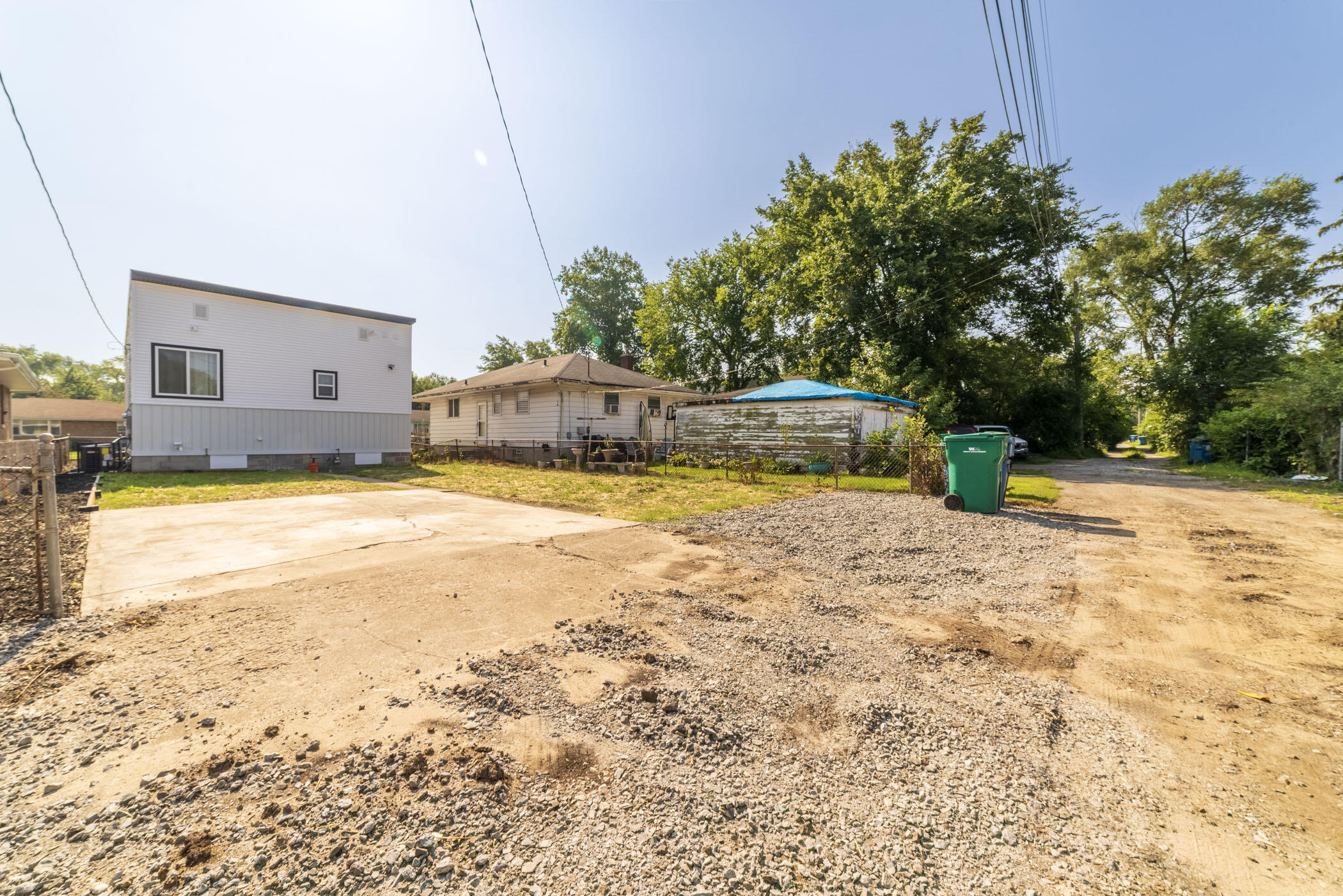3636 Carolina Street