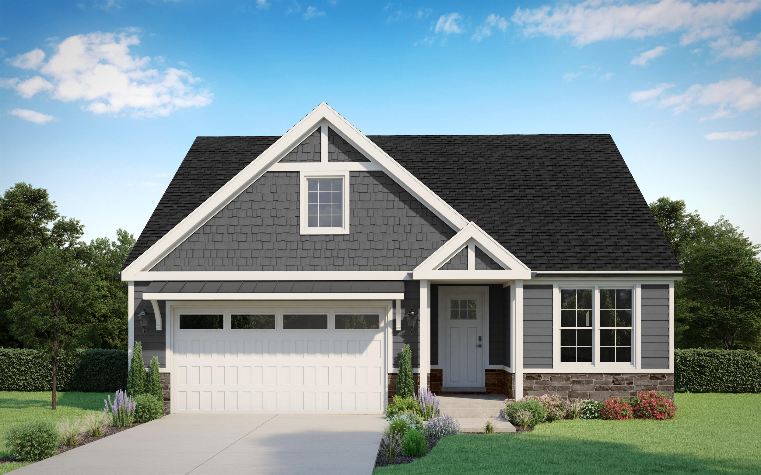 472 Magnolia Lane