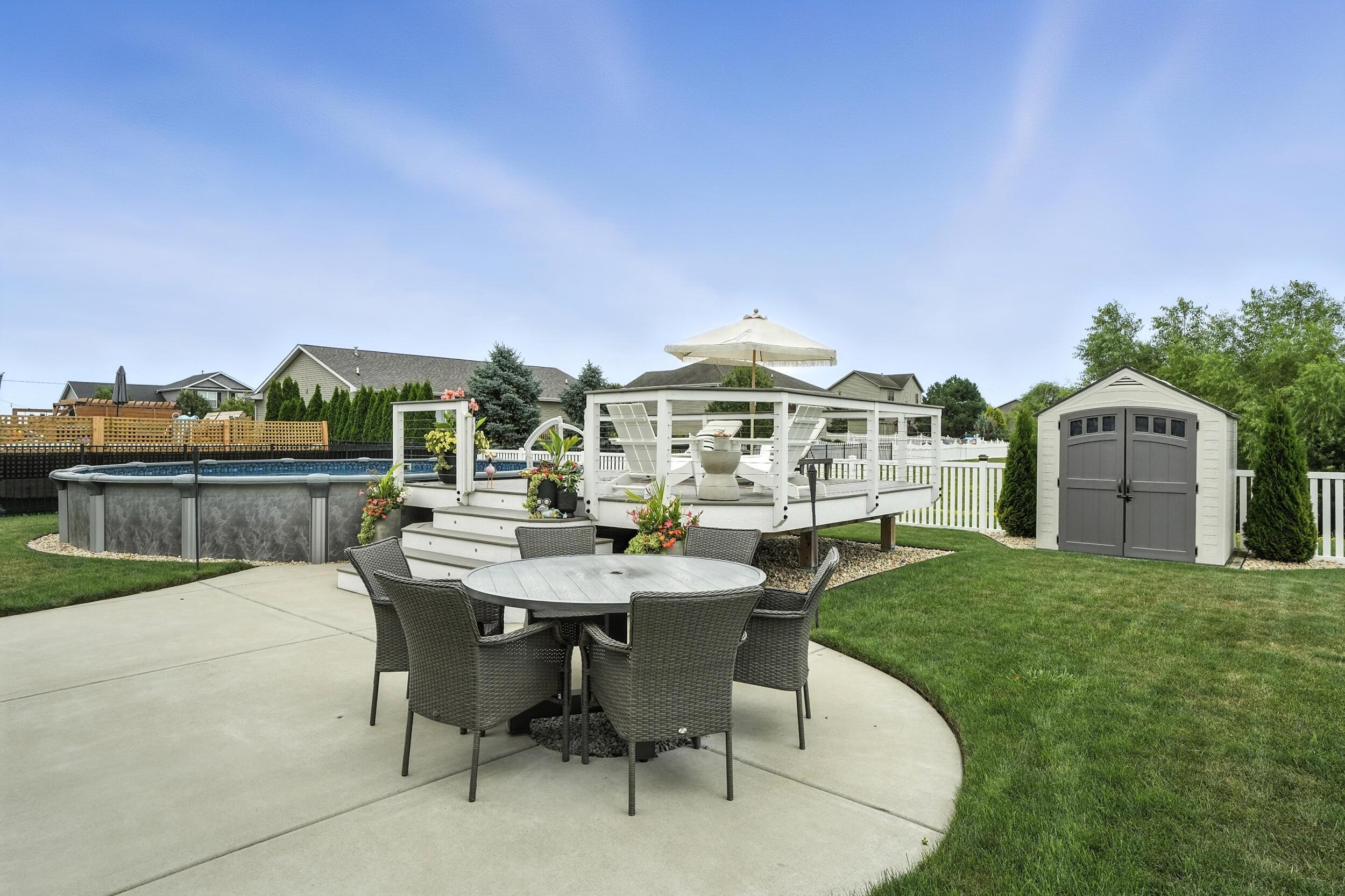 9711 W 148th Place
