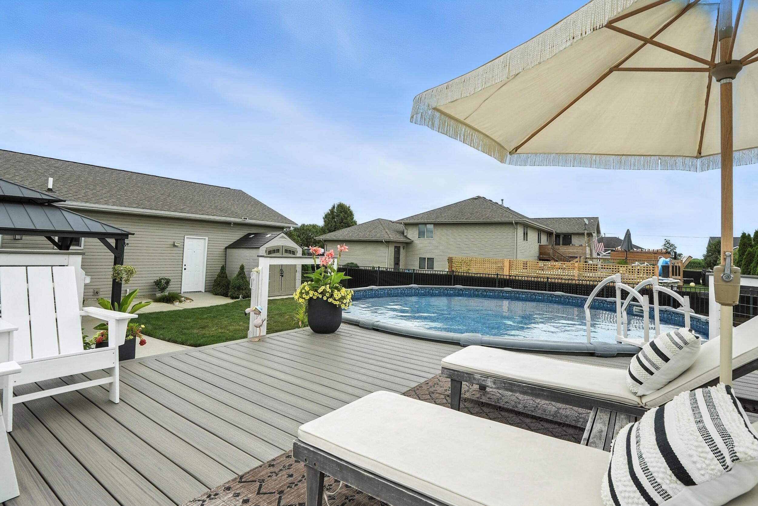9711 W 148th Place