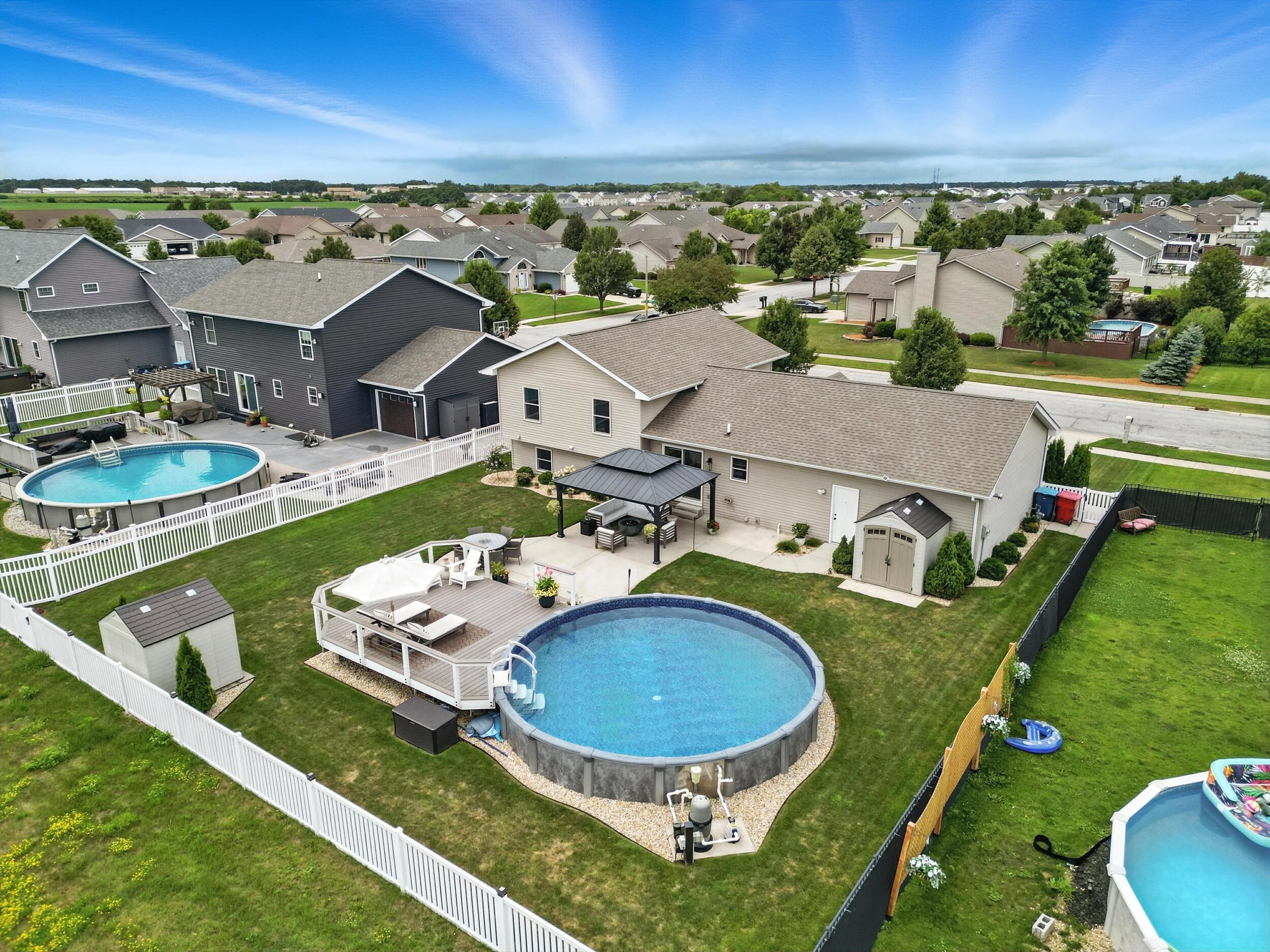9711 W 148th Place