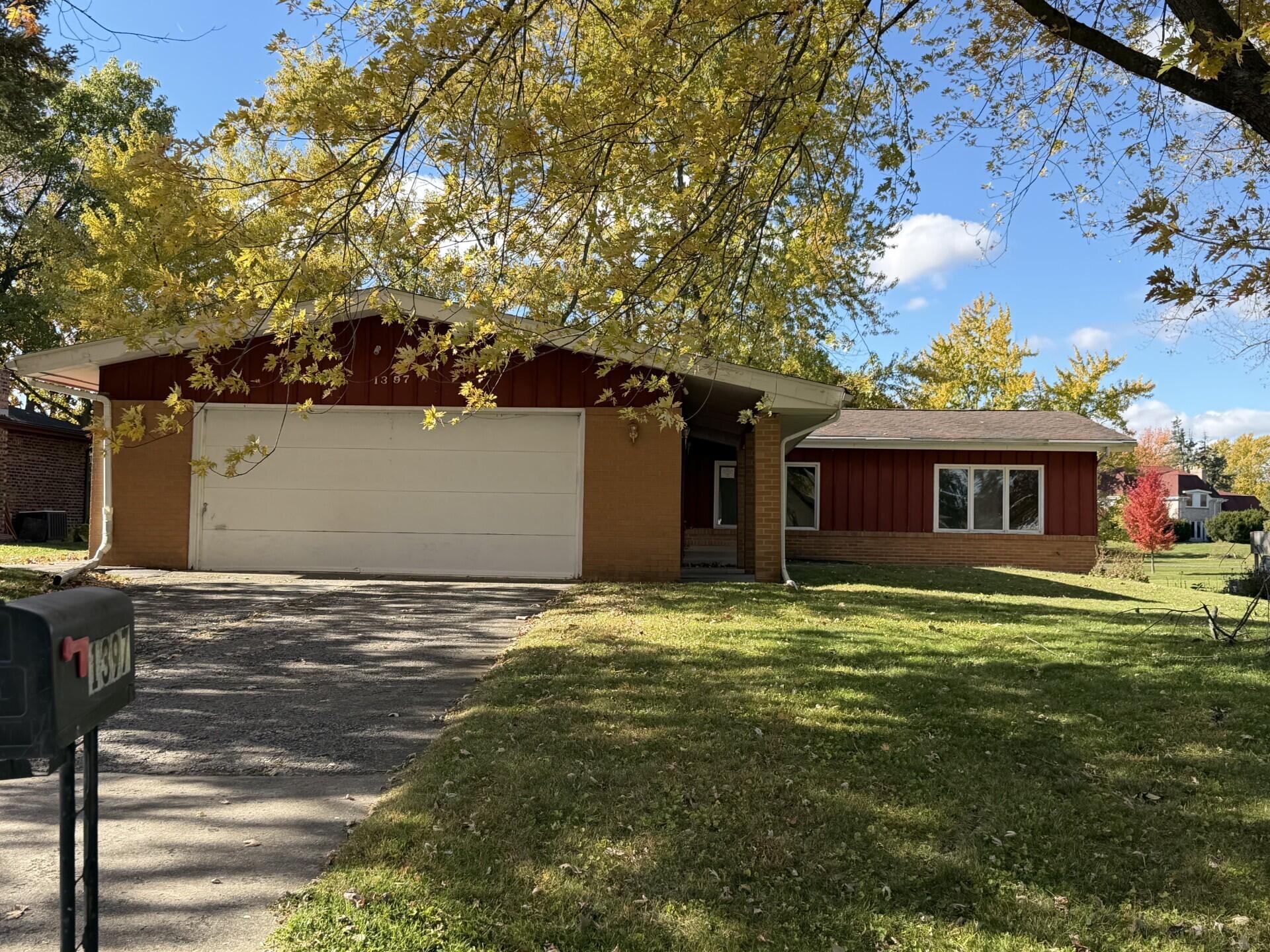 1397 Brandywine Road