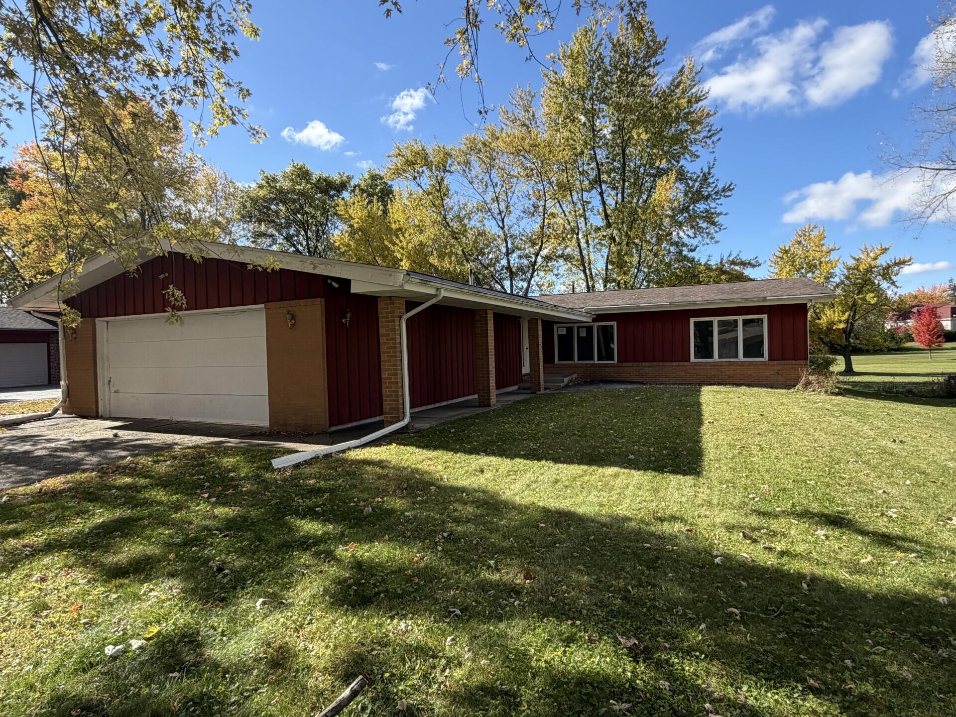 1397 Brandywine Road