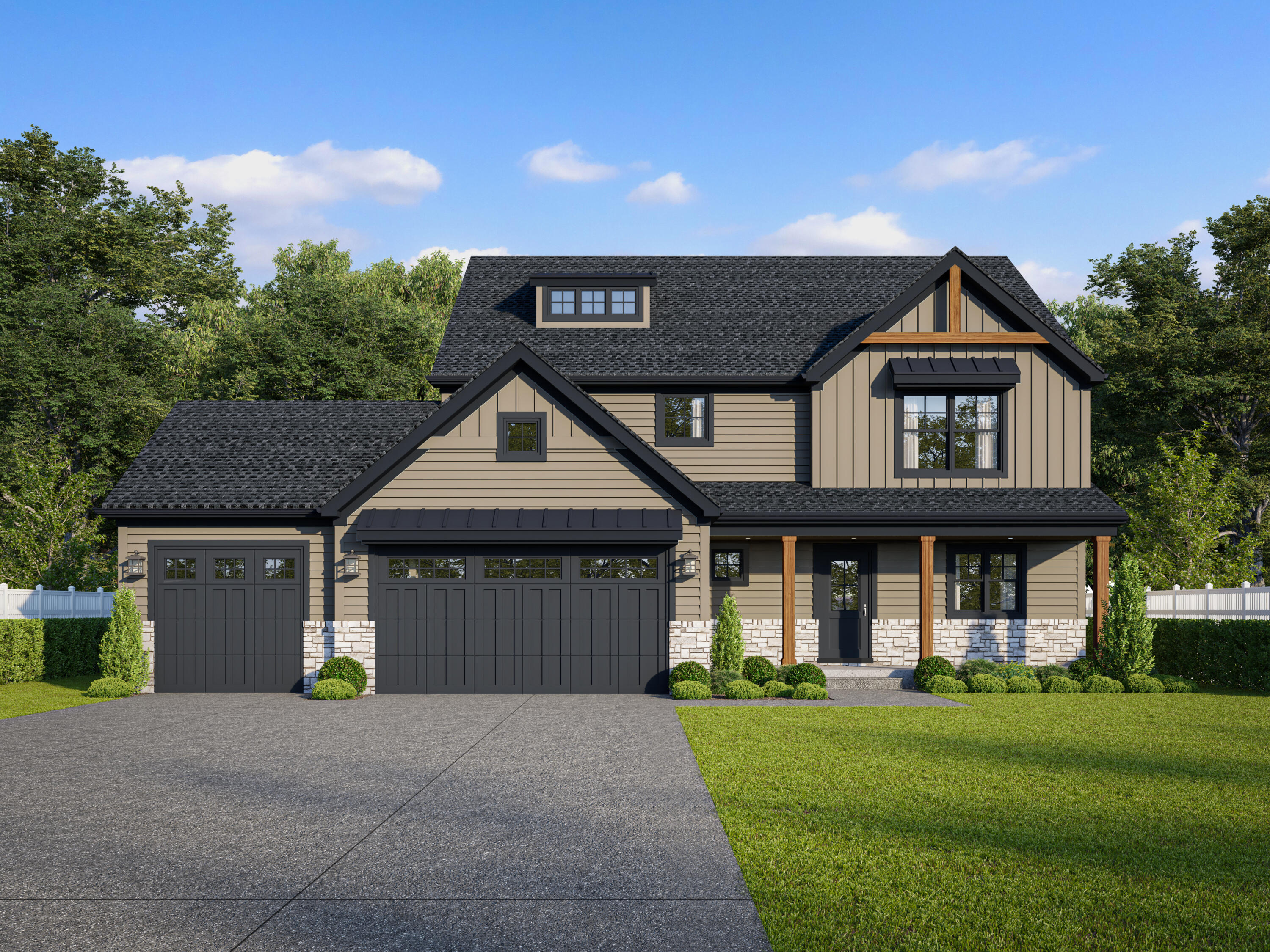 301 Holst Lane