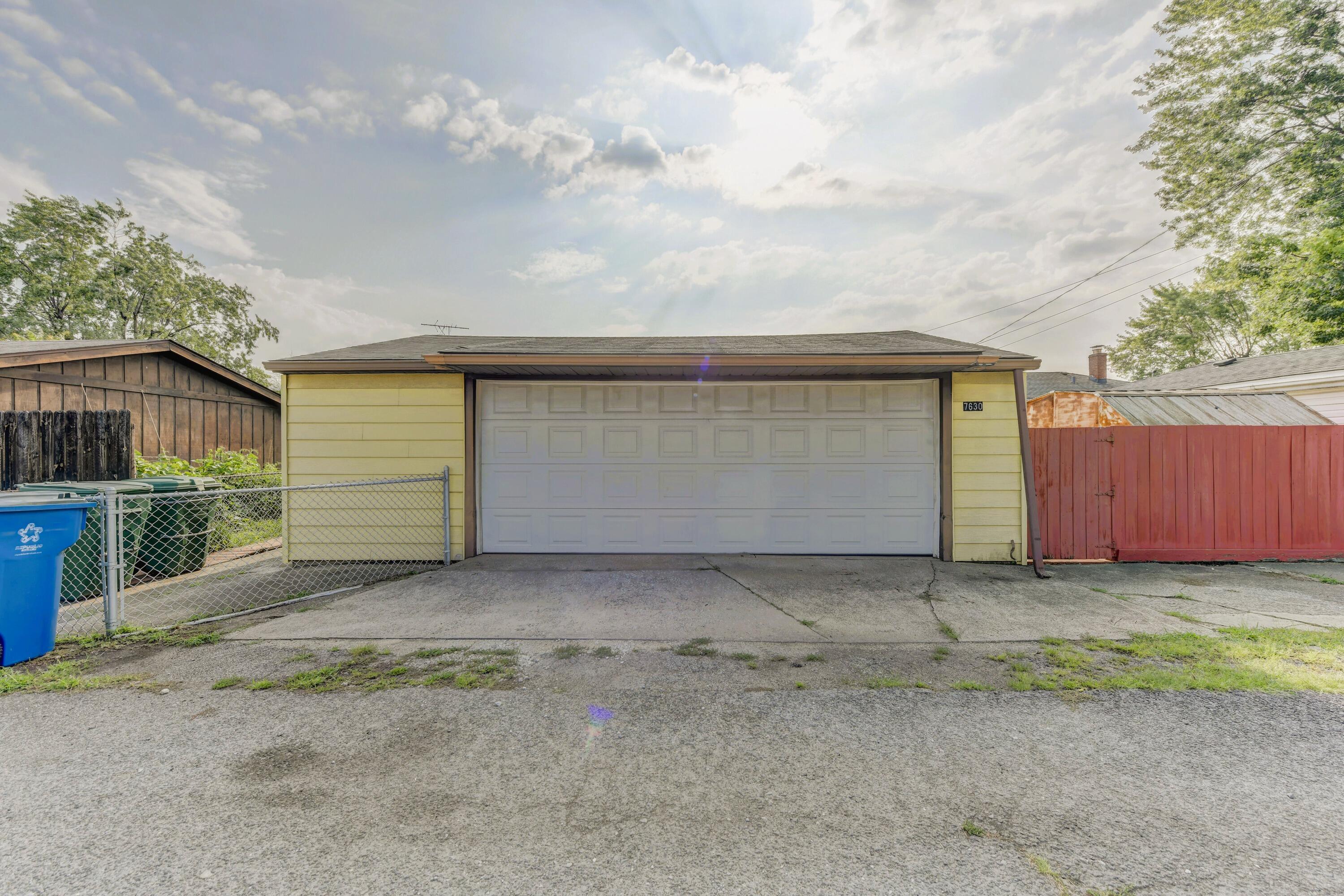 7630 Missouri Avenue