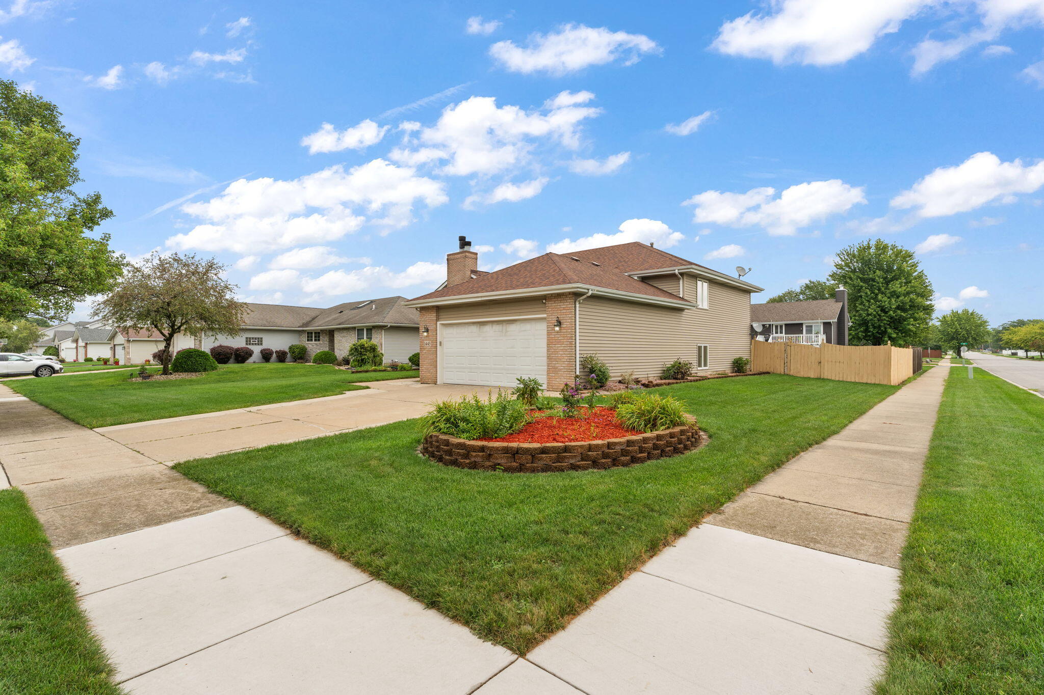 1445 Cozy Lane