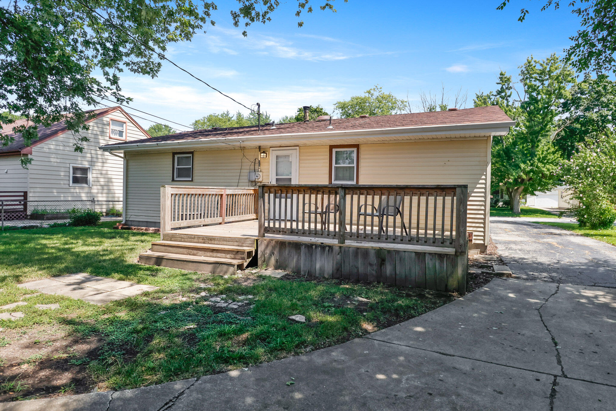 1618 Minnesota Street