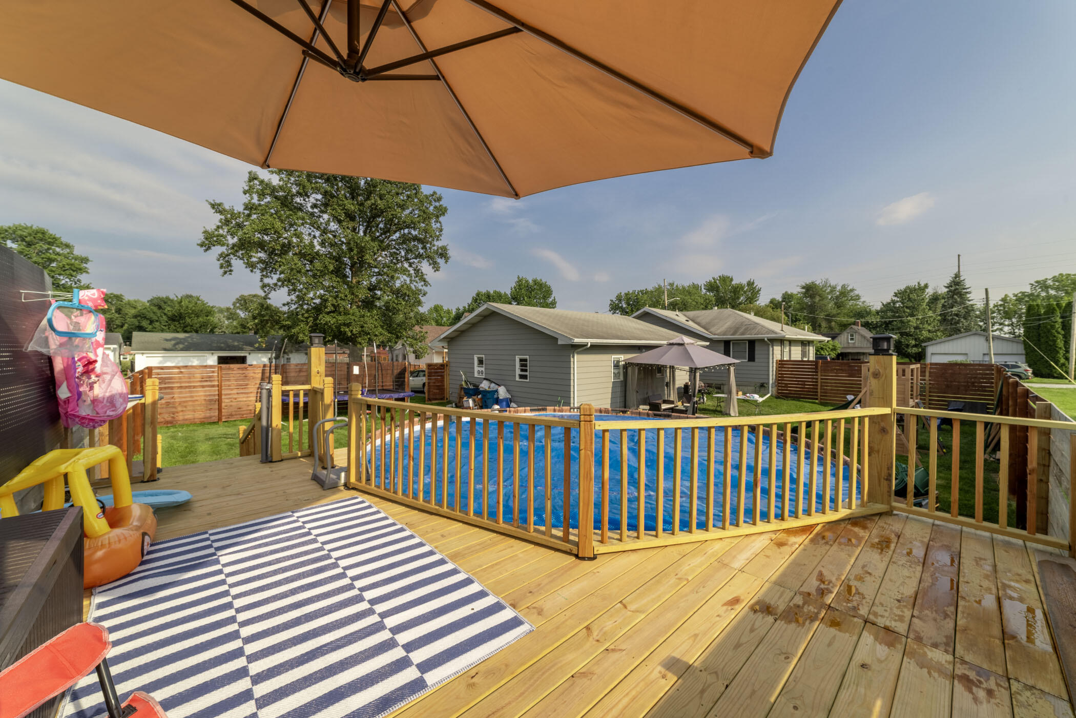 407 Roseberry Street