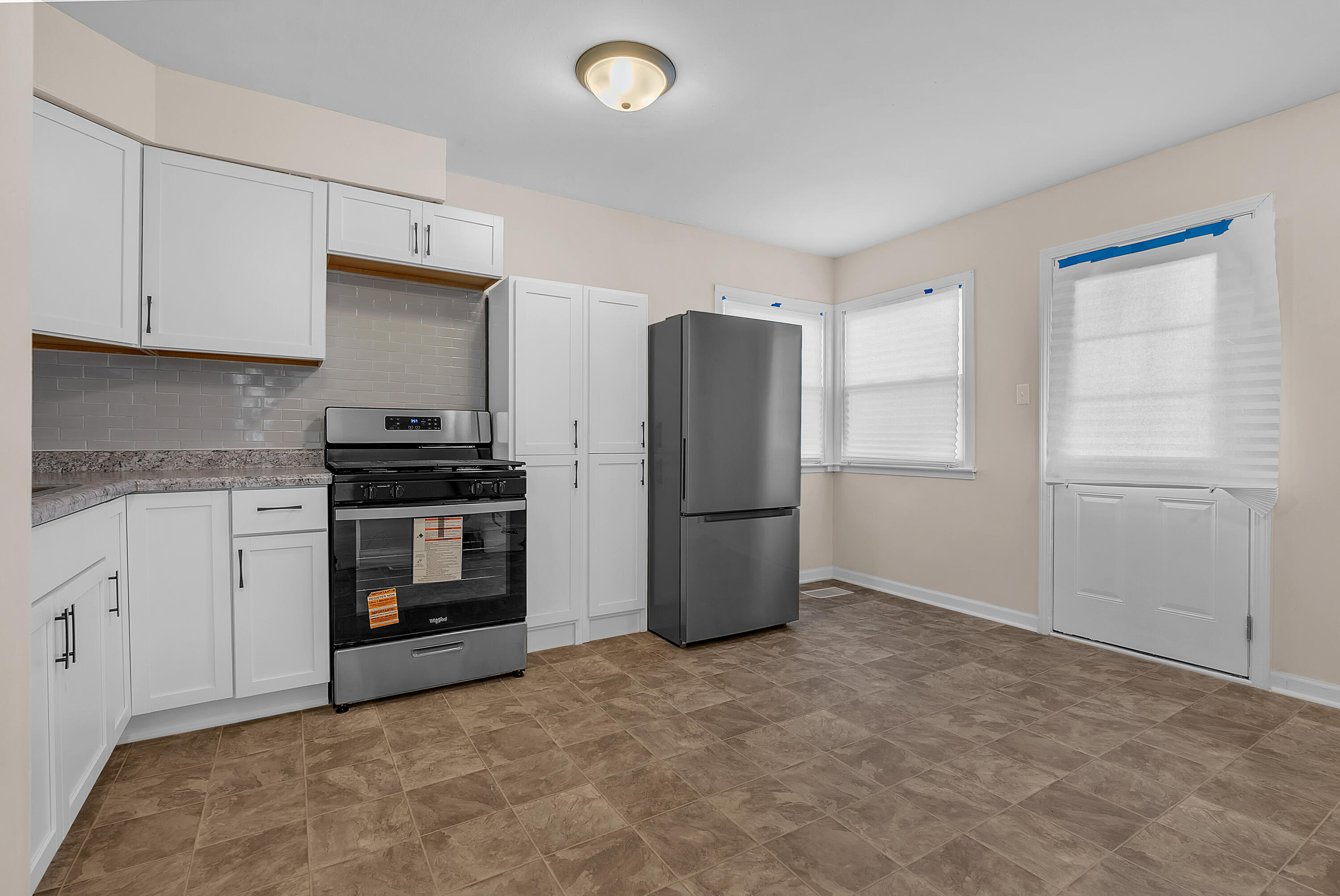 1110 W Old Ridge Road