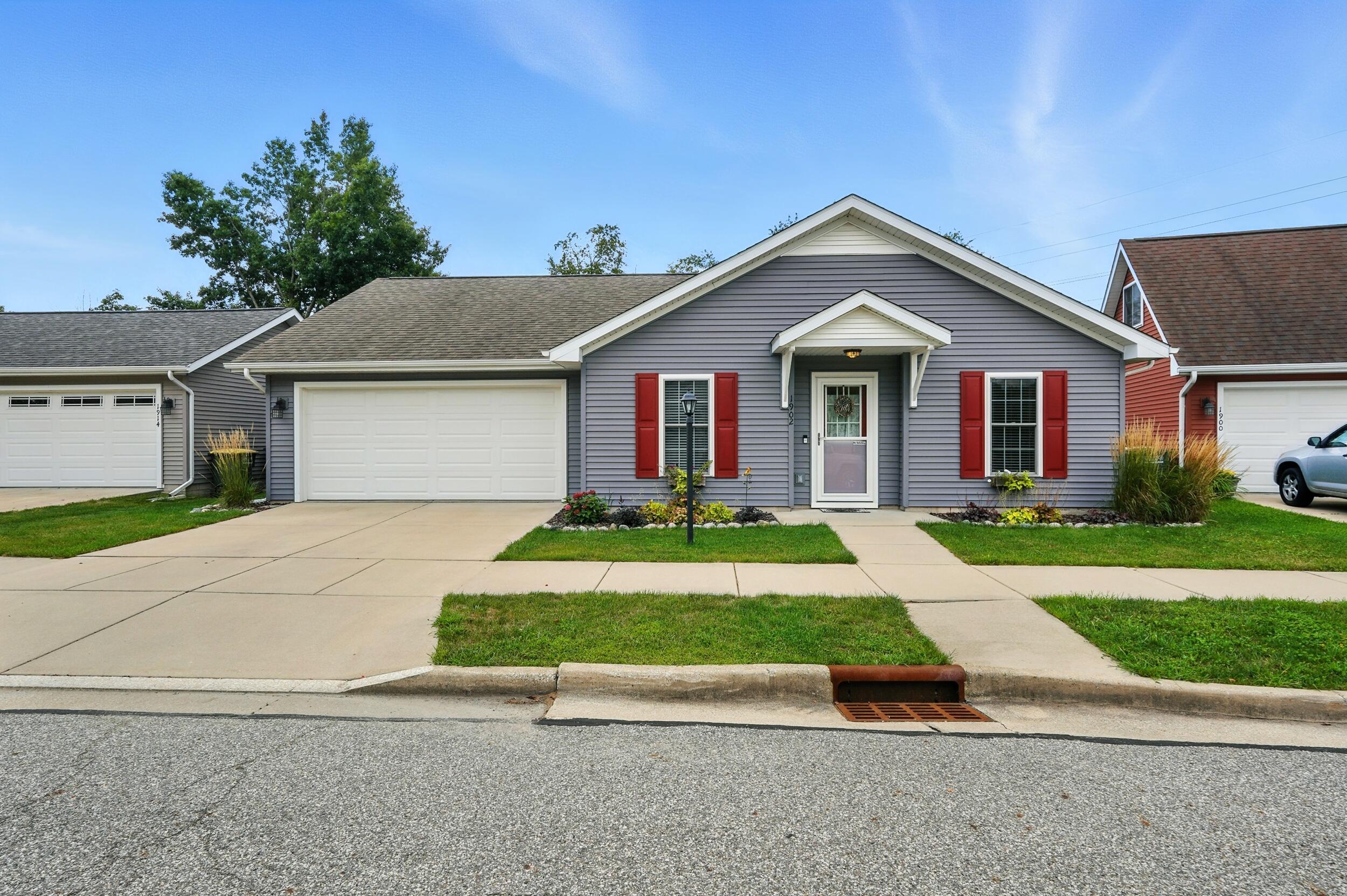 1902 Finney Drive