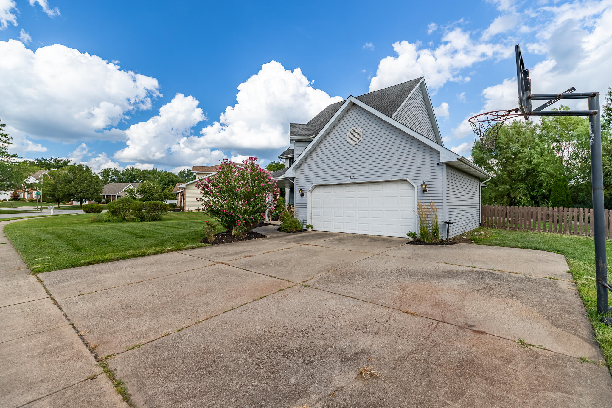 2715 Capri Drive