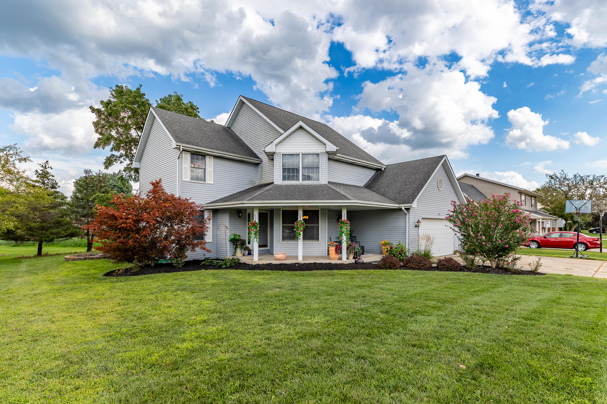 2715 Capri Drive