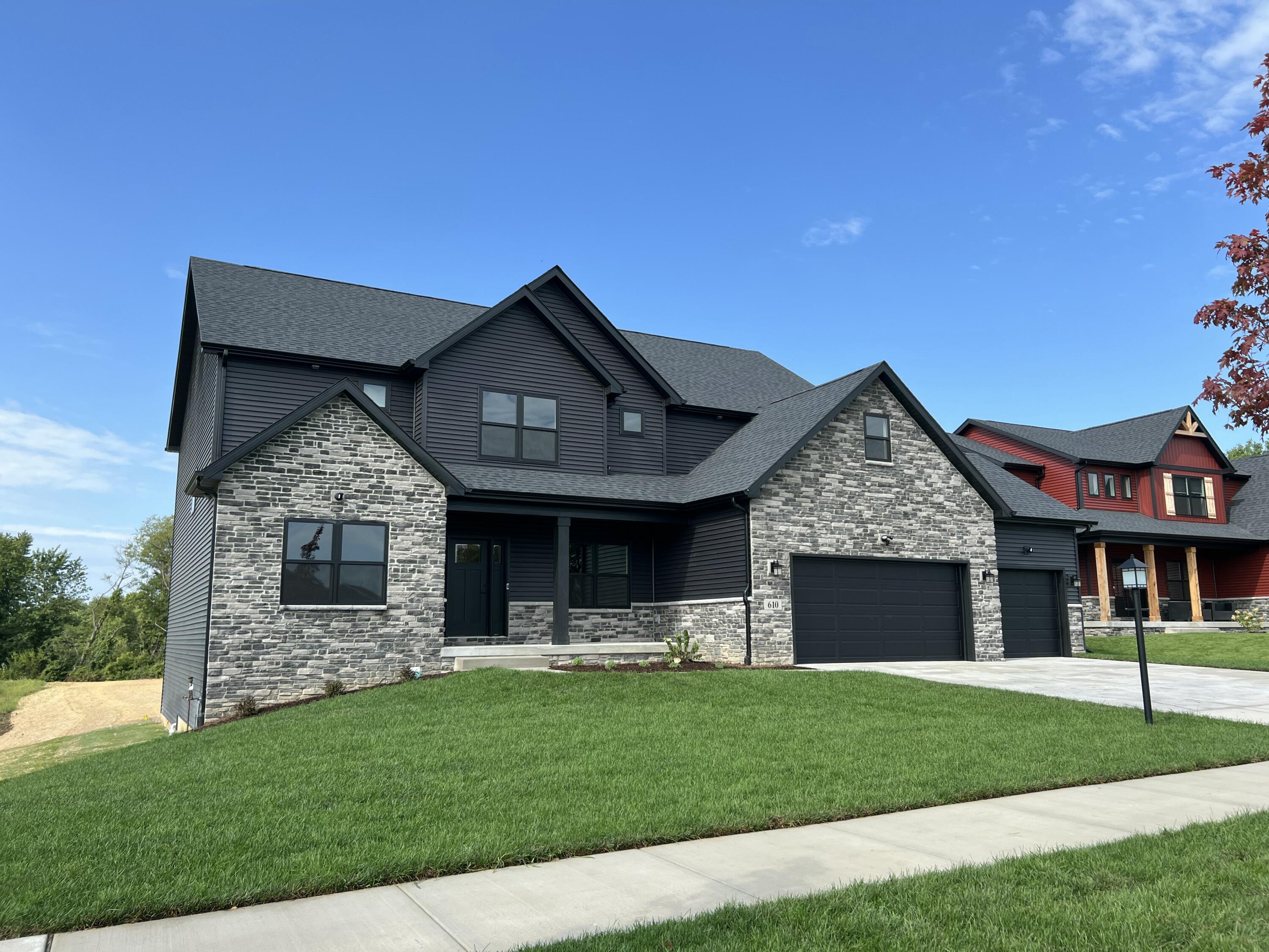 610 Debra Kay Drive