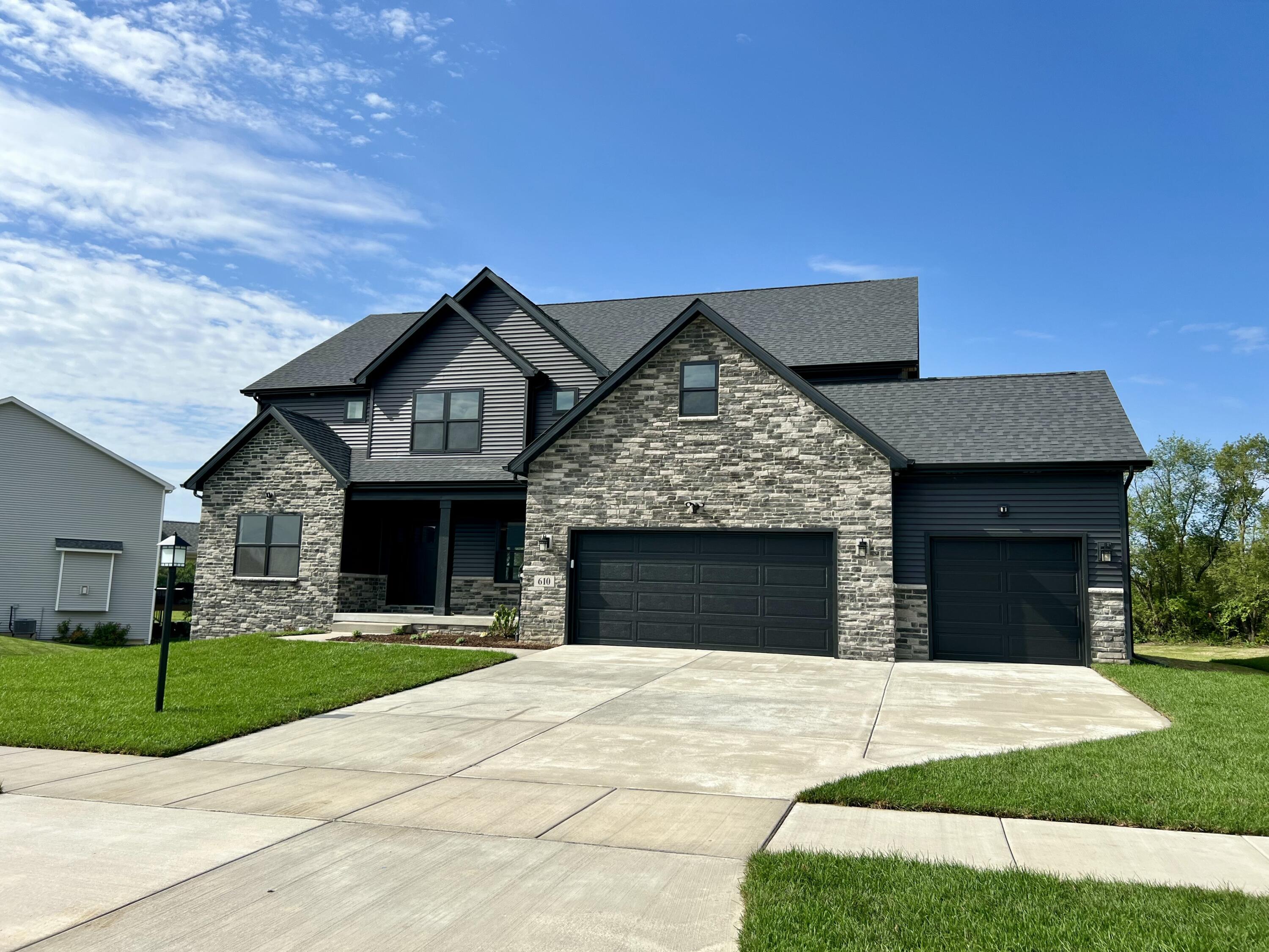 610 Debra Kay Drive
