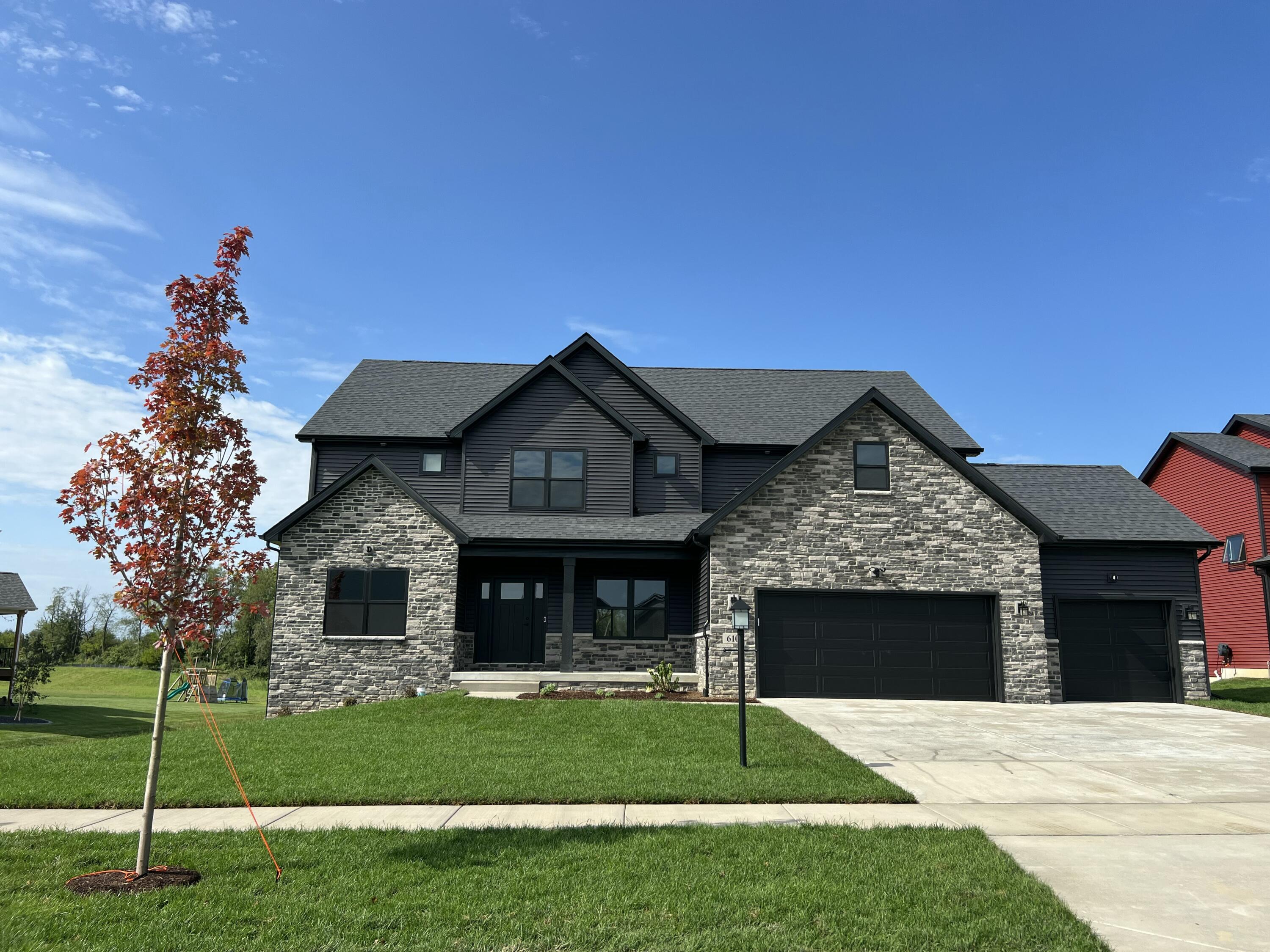 610 Debra Kay Drive