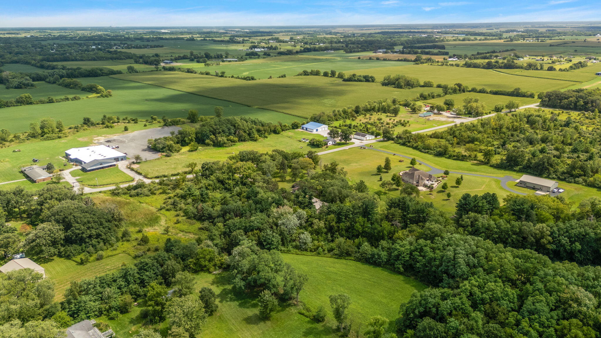 16280 Hendricks Street