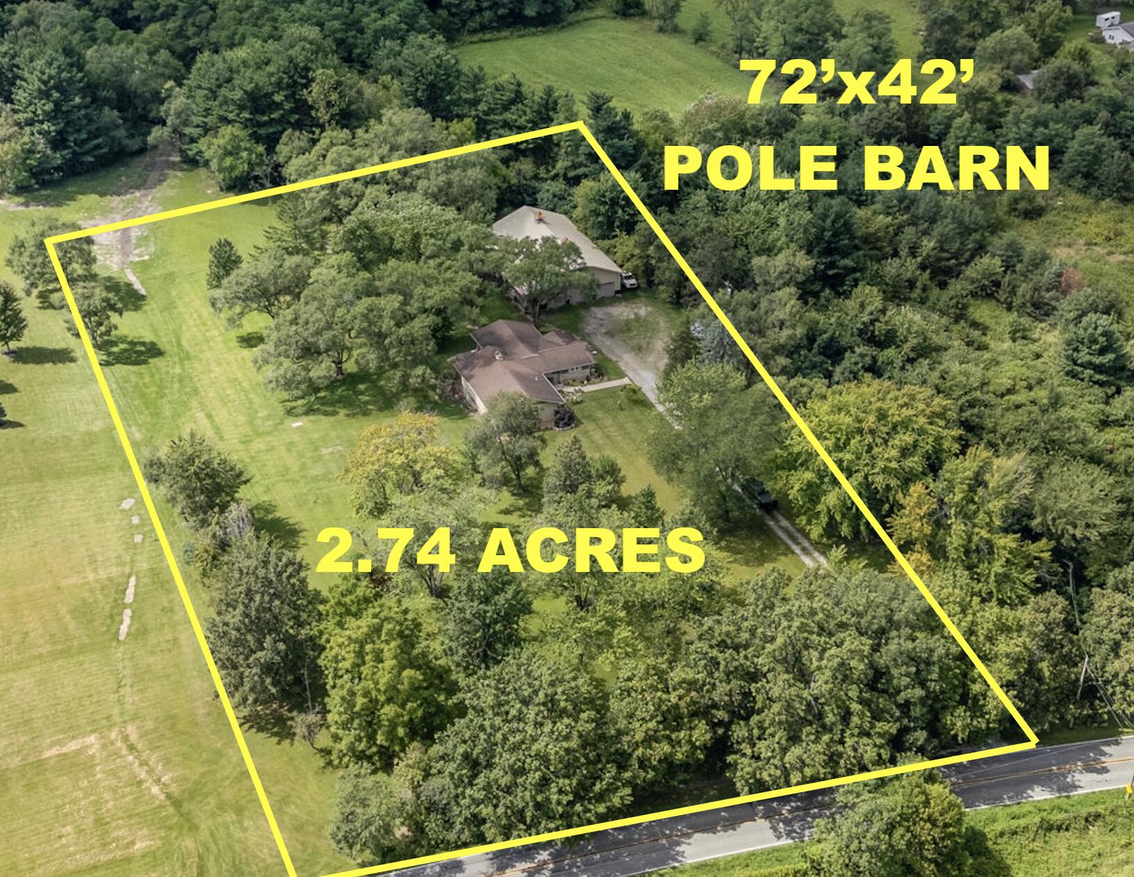 16280 Hendricks Street