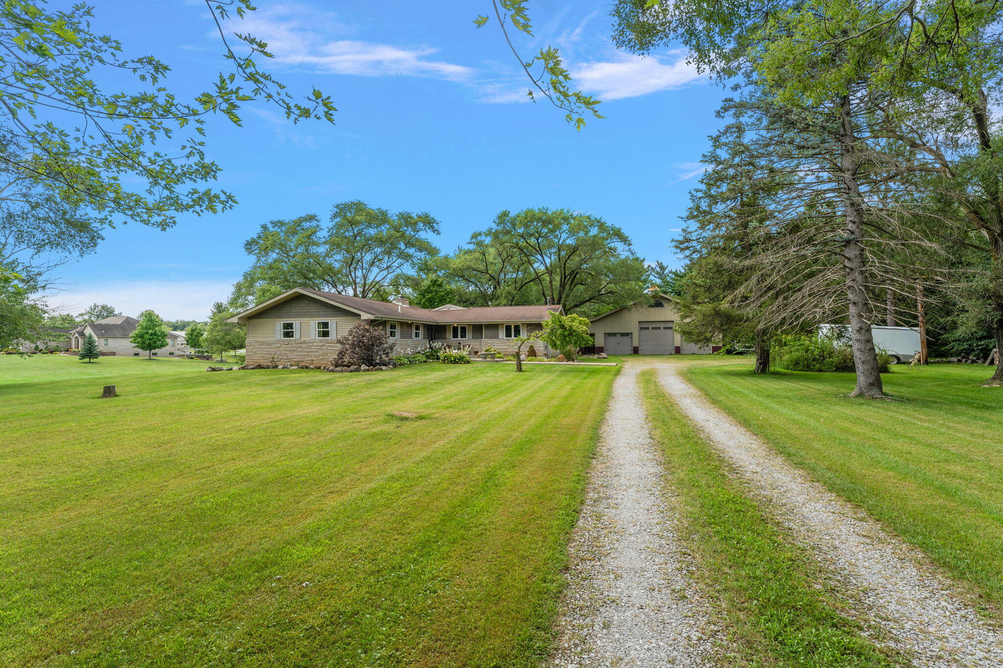 16280 Hendricks Street