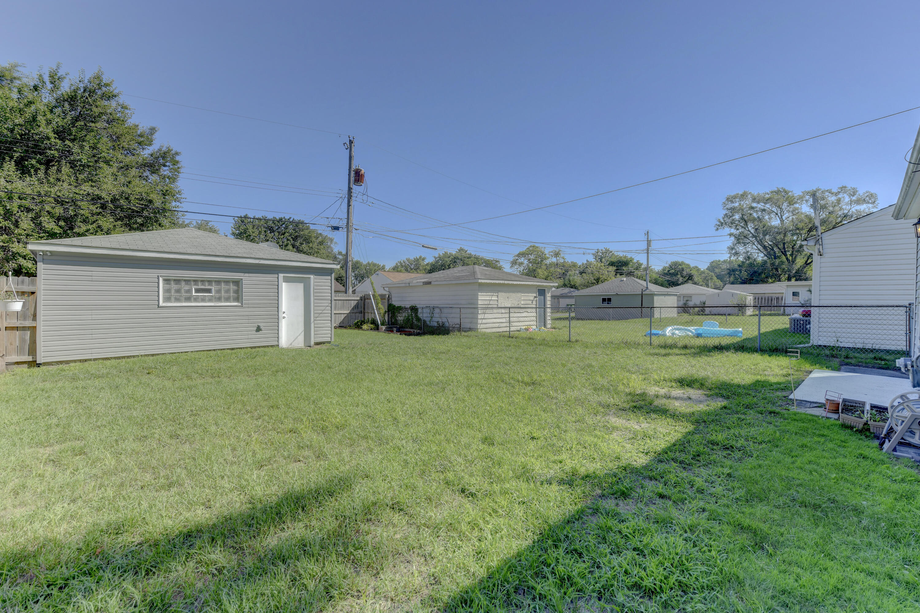 1615 175th Street