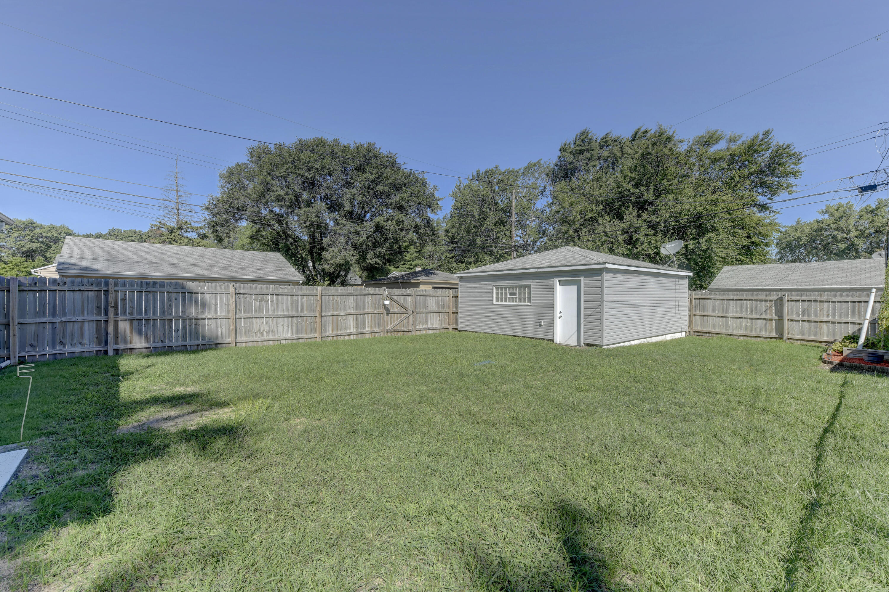 1615 175th Street