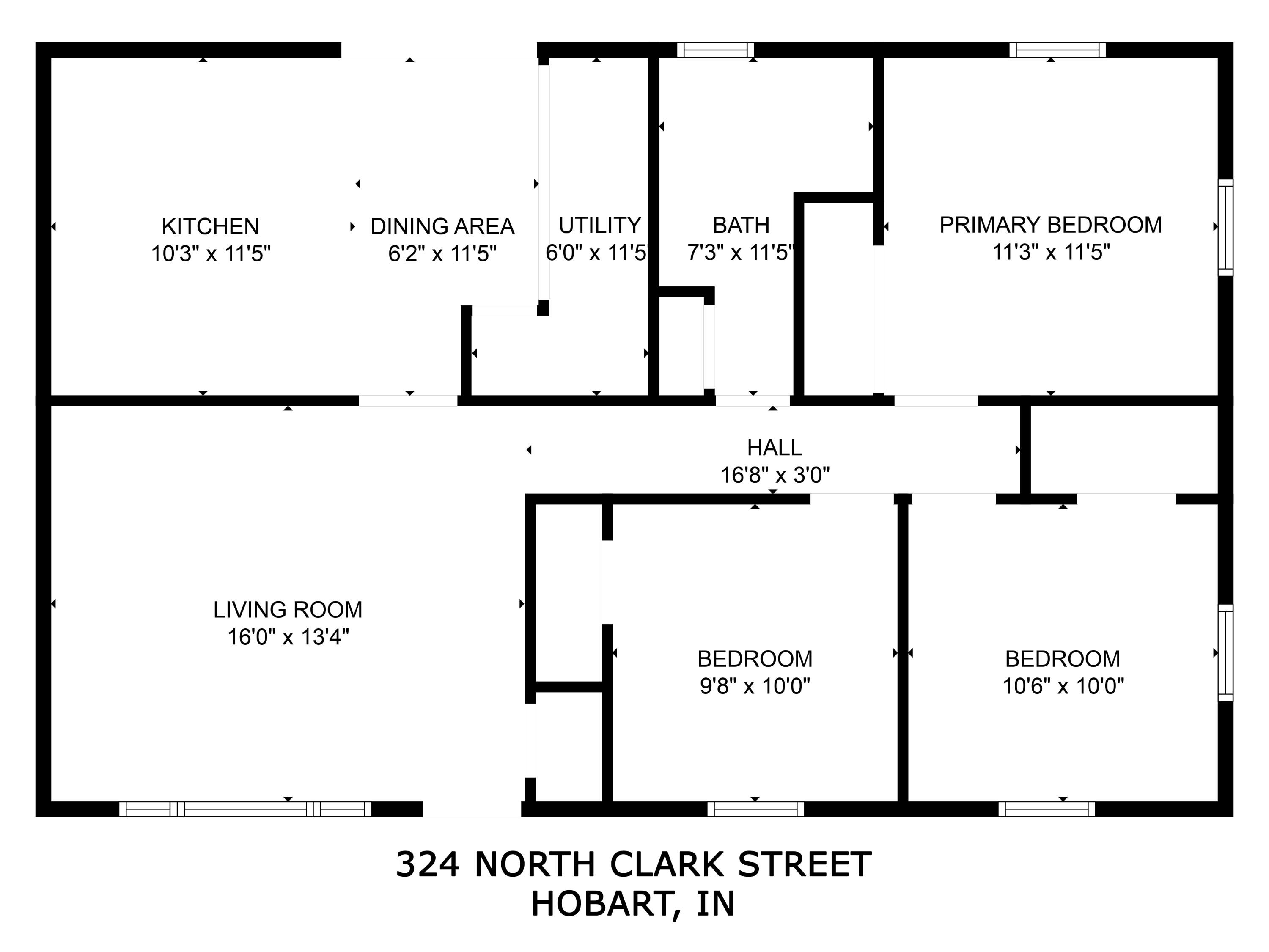 324 N Clark Street