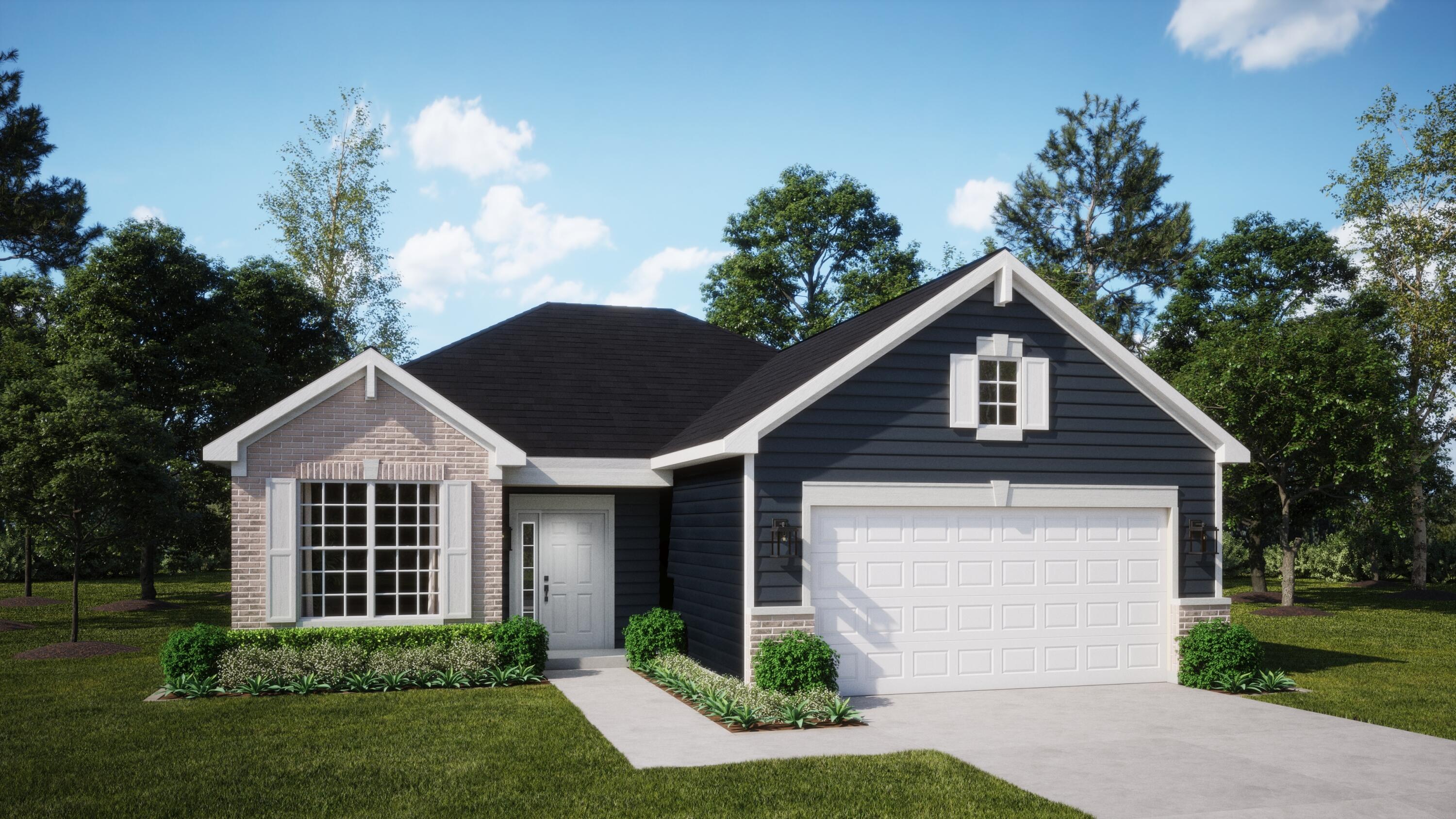 8569 Graystone Drive