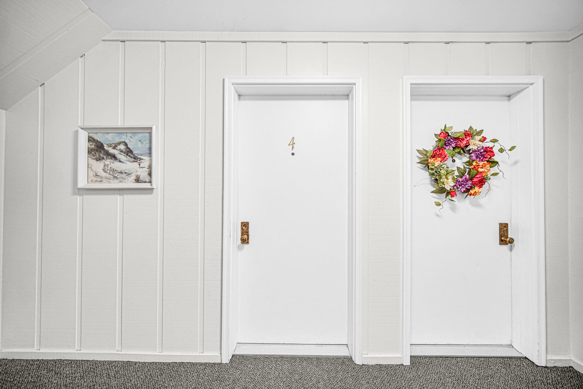 420 Old Stone Road Unit: H-4