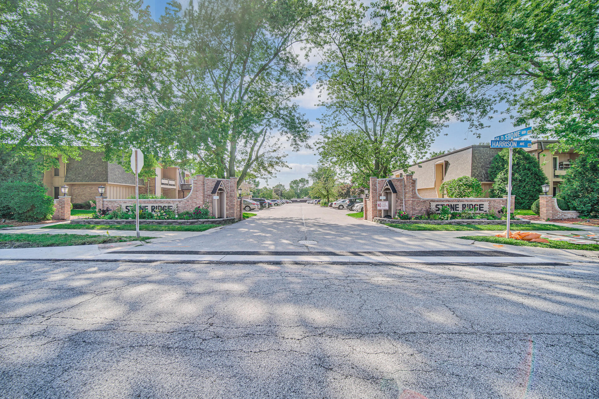 420 Old Stone Road Unit: H-4