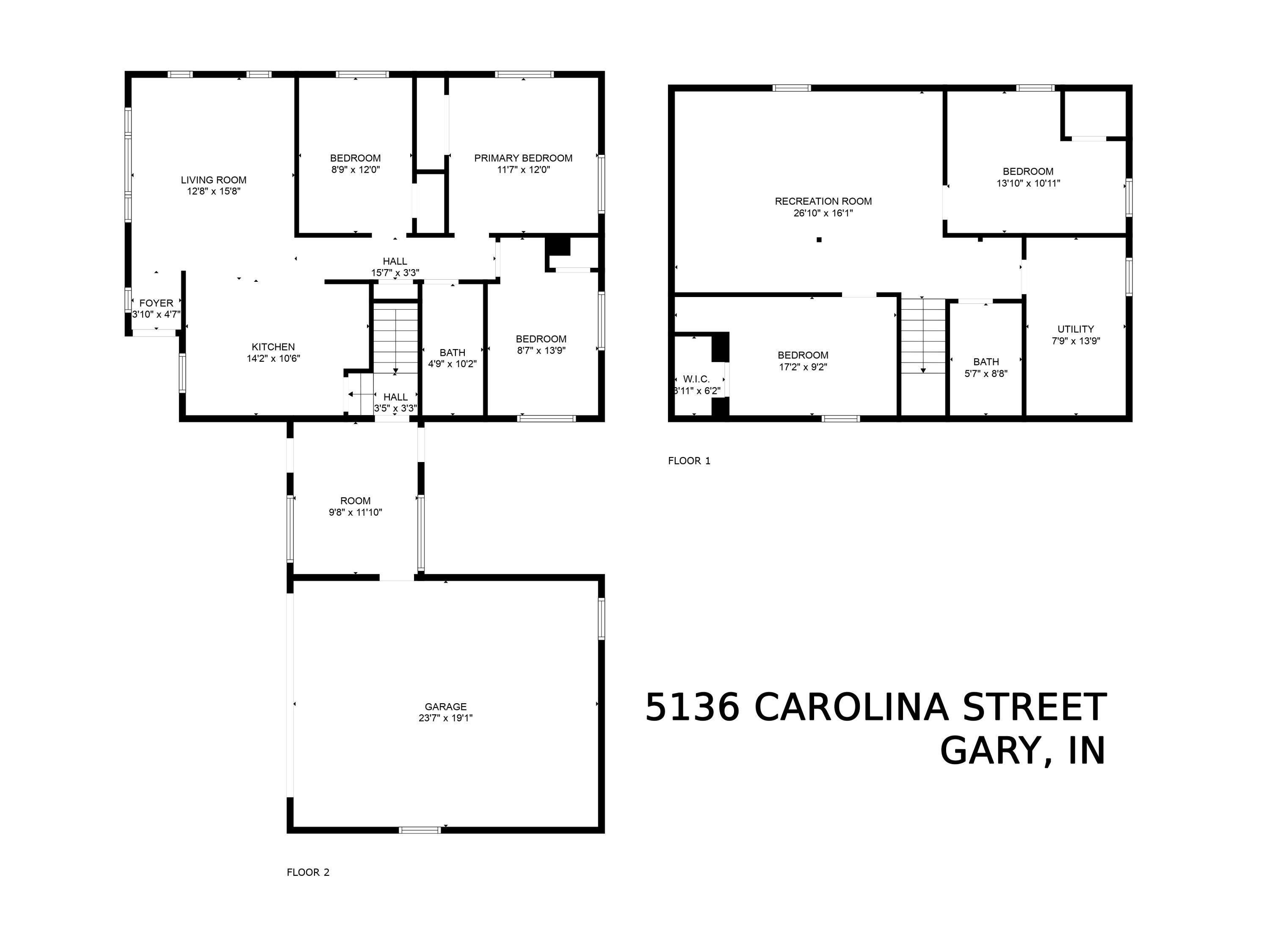 5136 Carolina Street