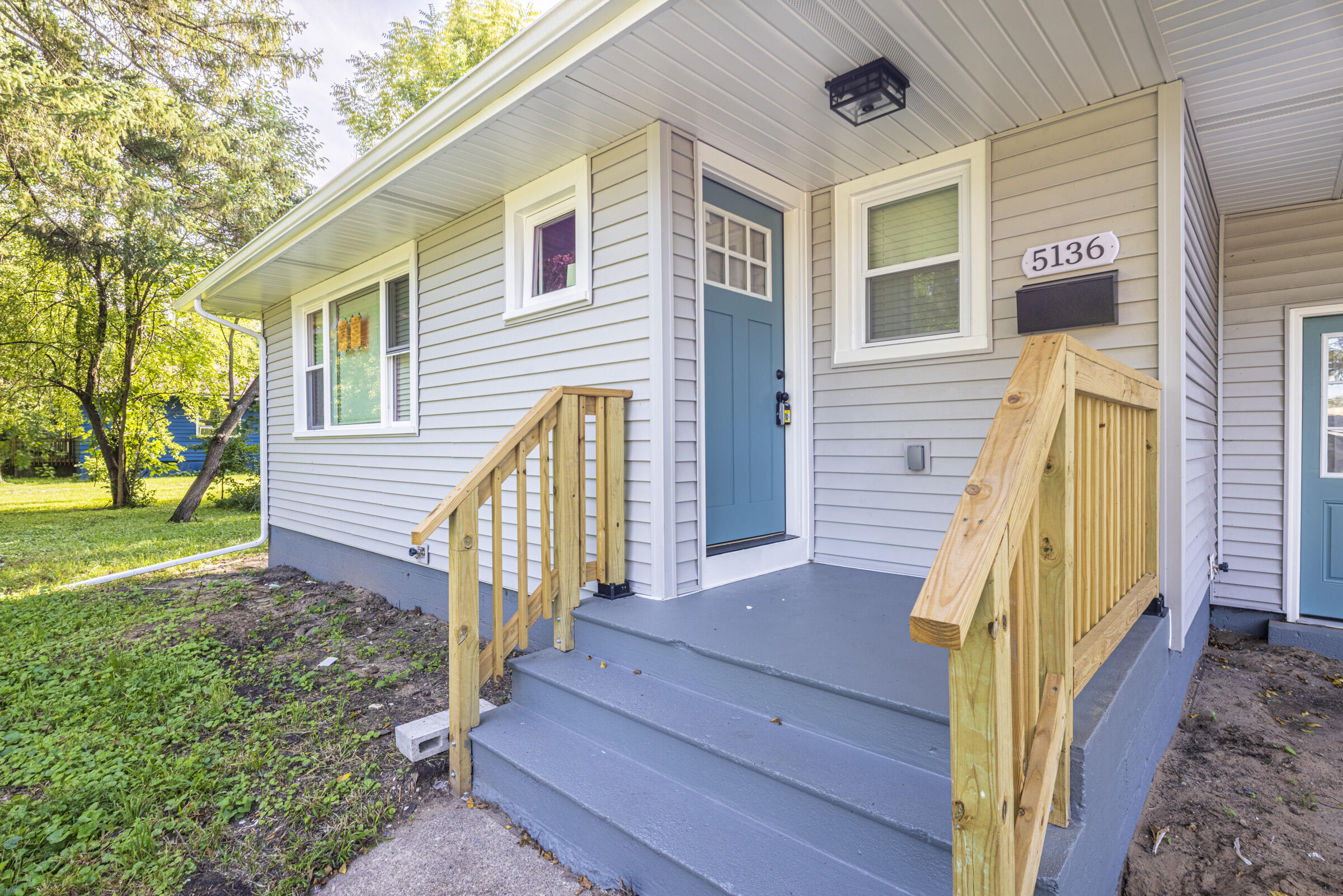 5136 Carolina Street