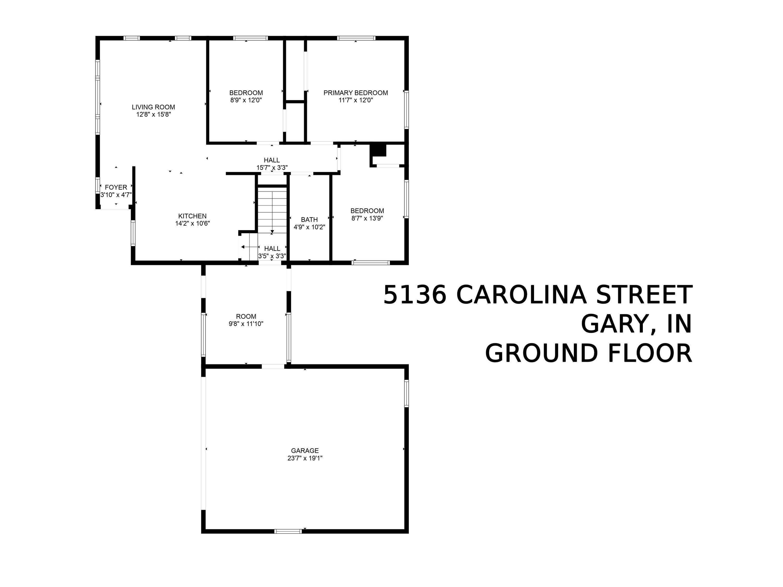 5136 Carolina Street